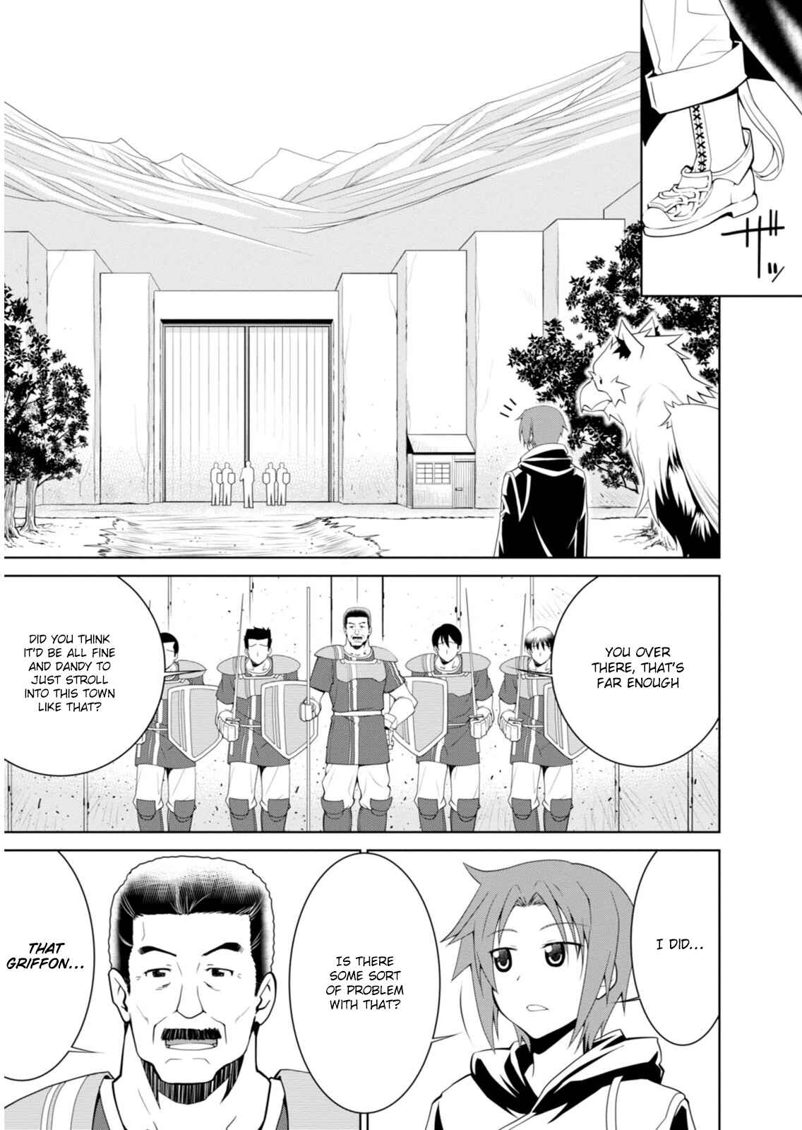Page 12 Chapter 2 Legend