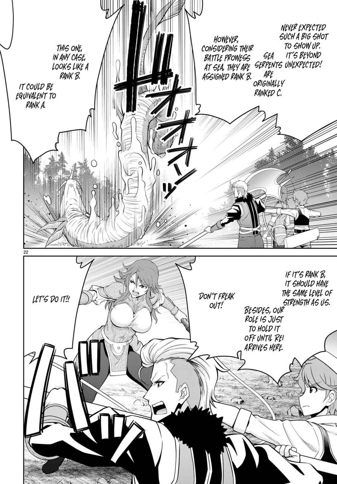 Page 24 Chapter 98 Legend