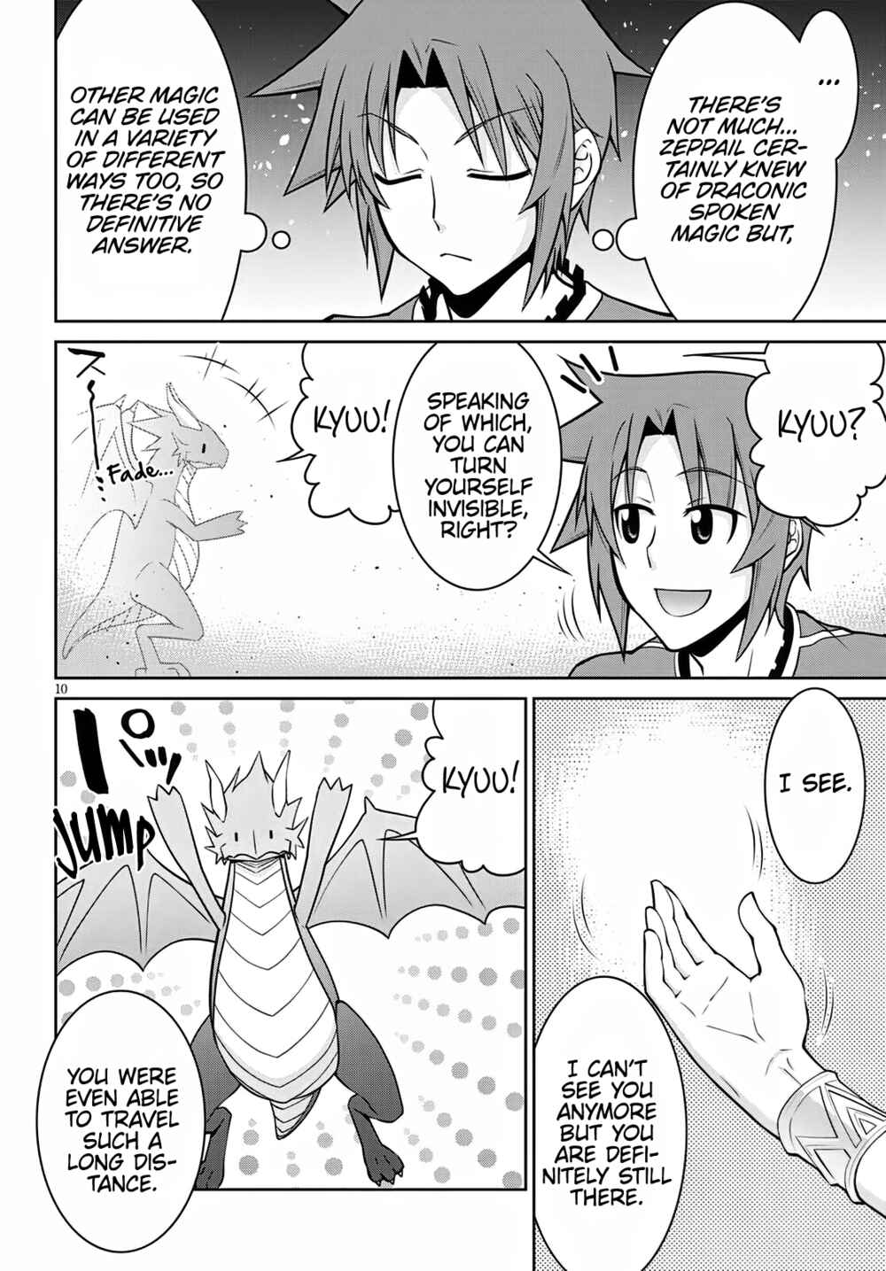 Page 10 Chapter 63 Legend