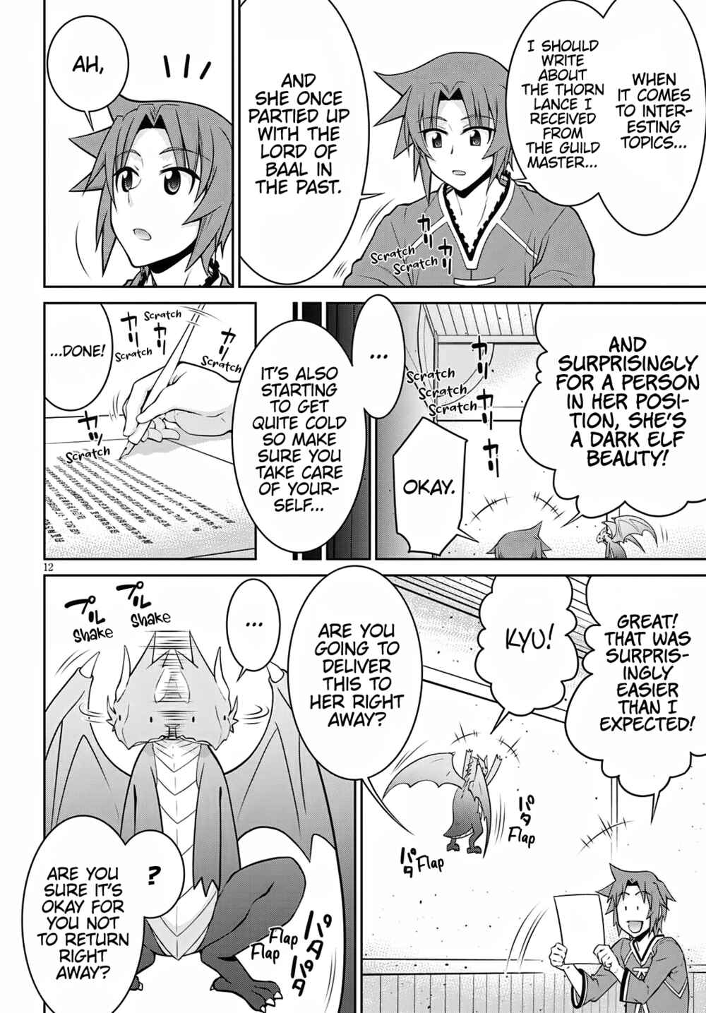 Page 12 Chapter 63 Legend