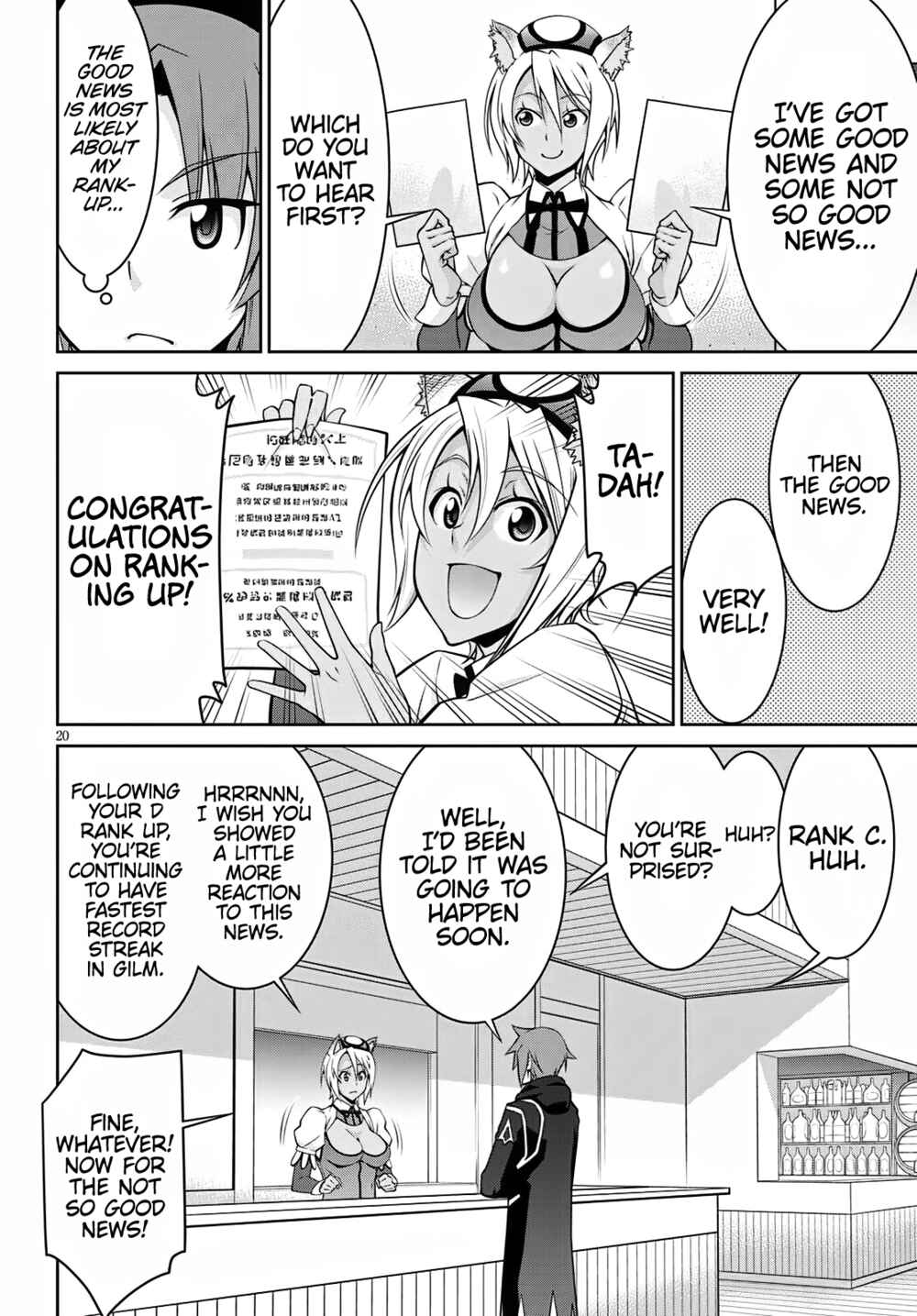 Page 20 Chapter 63 Legend