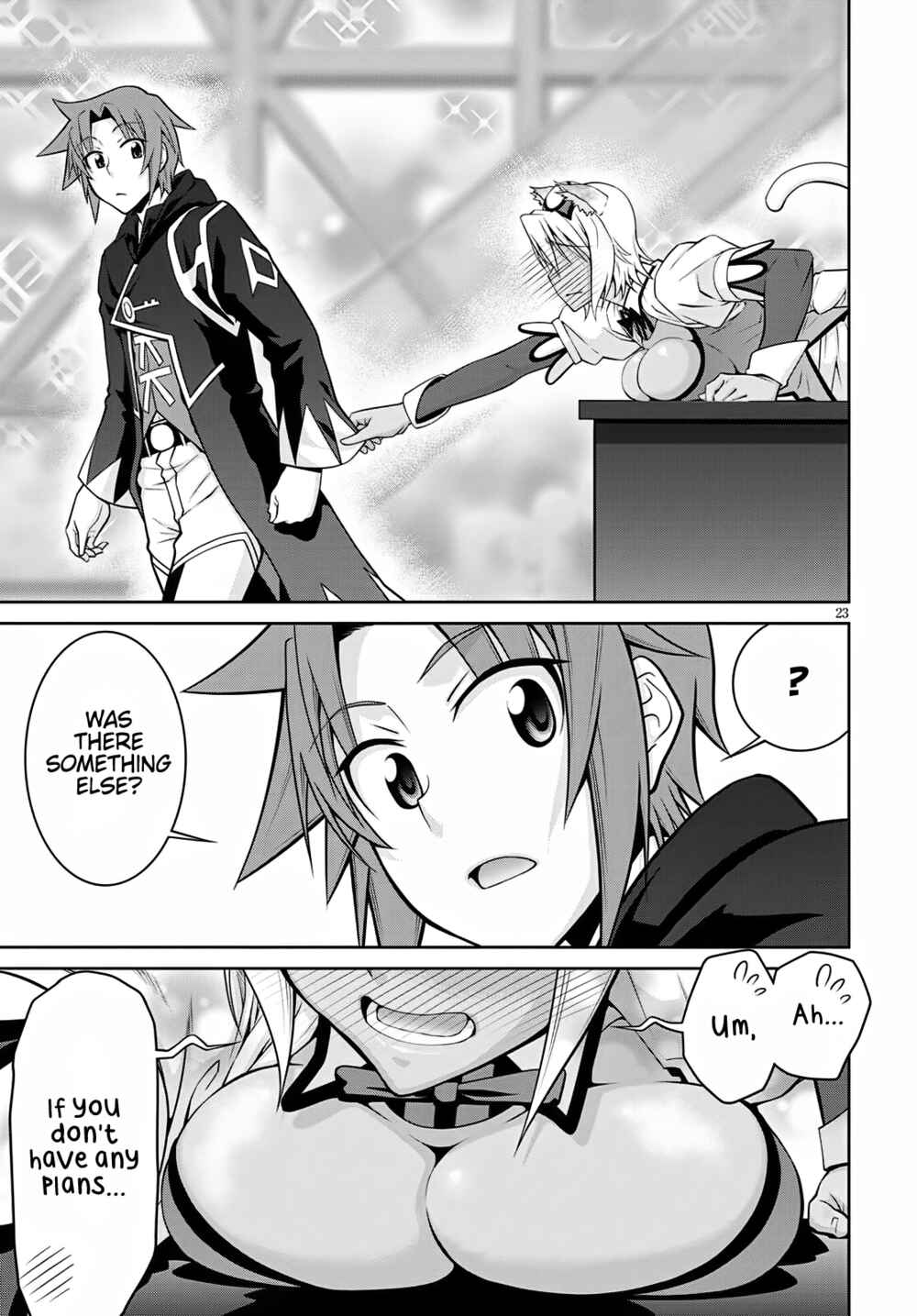 Page 23 Chapter 63 Legend