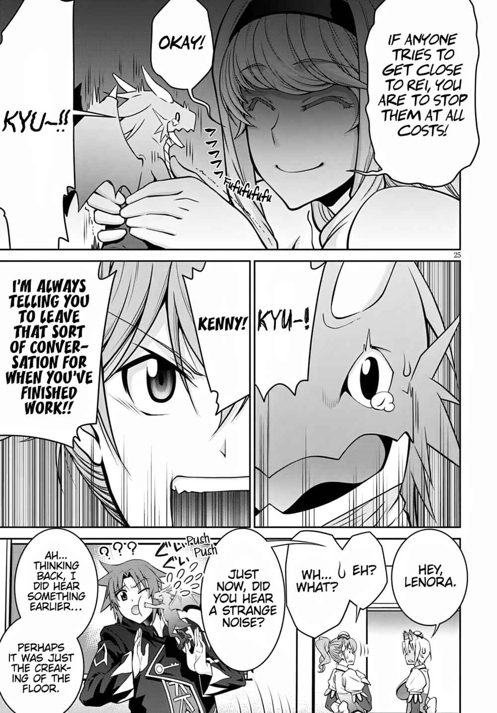 Page 25 Chapter 63 Legend