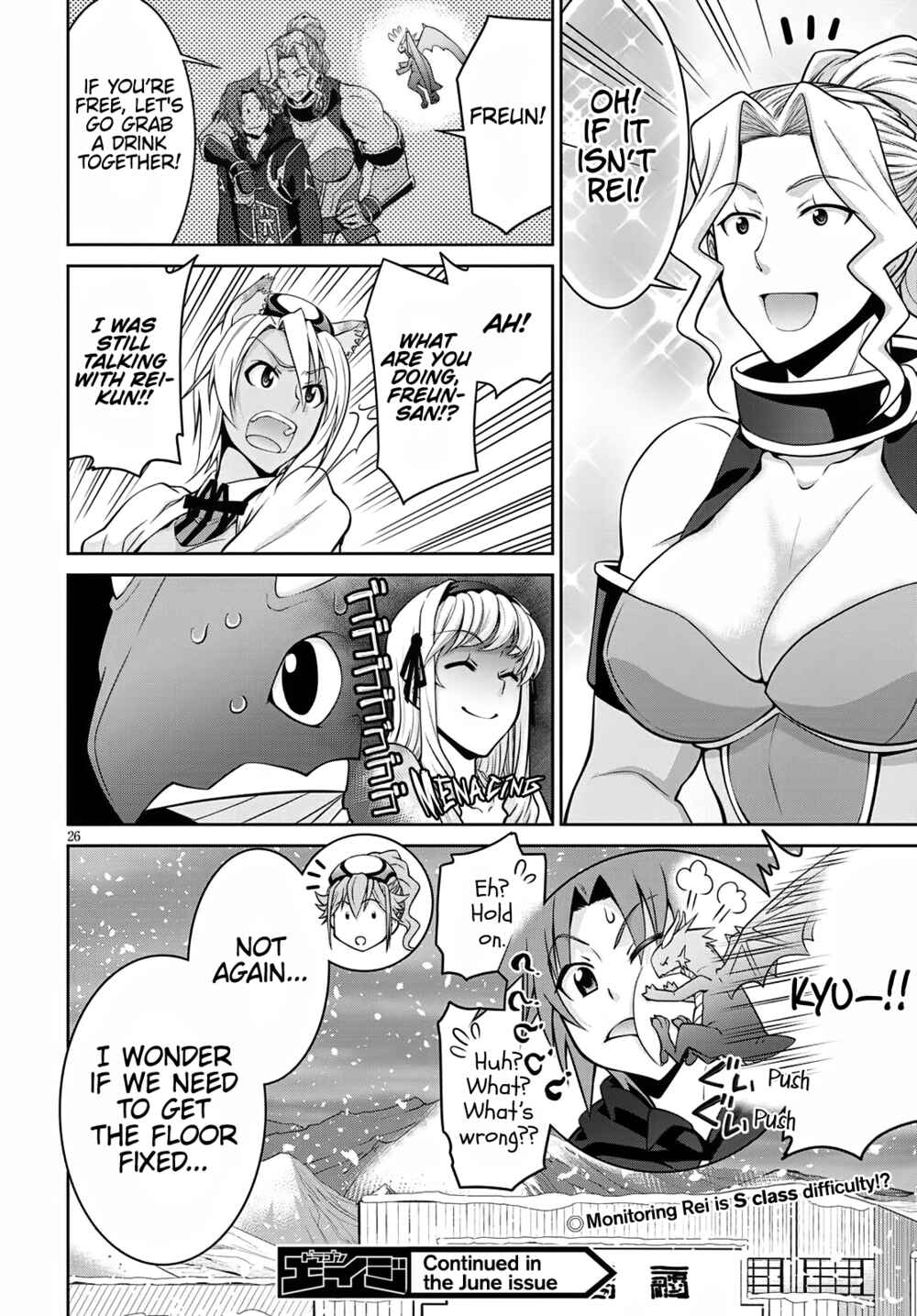 Page 26 Chapter 63 Legend