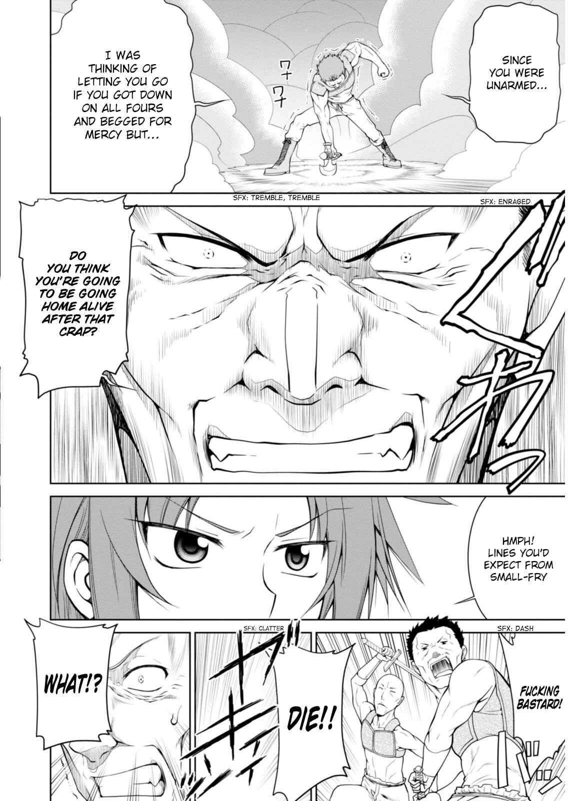 Page 13 Chapter 3 Legend