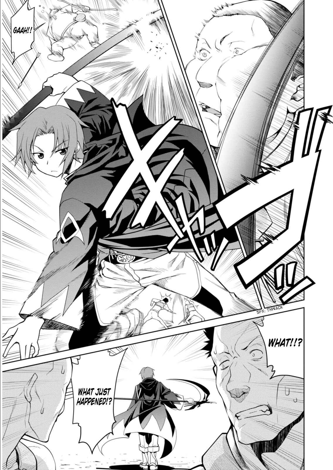 Page 16 Chapter 3 Legend