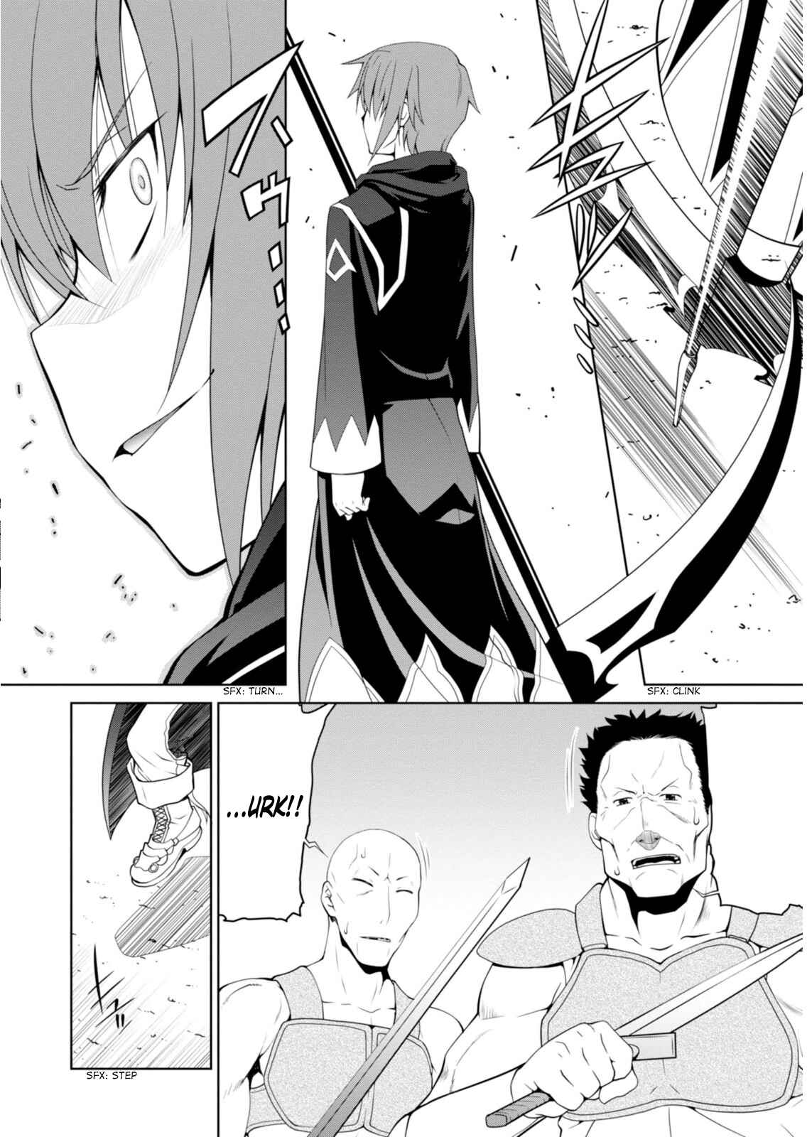 Page 17 Chapter 3 Legend