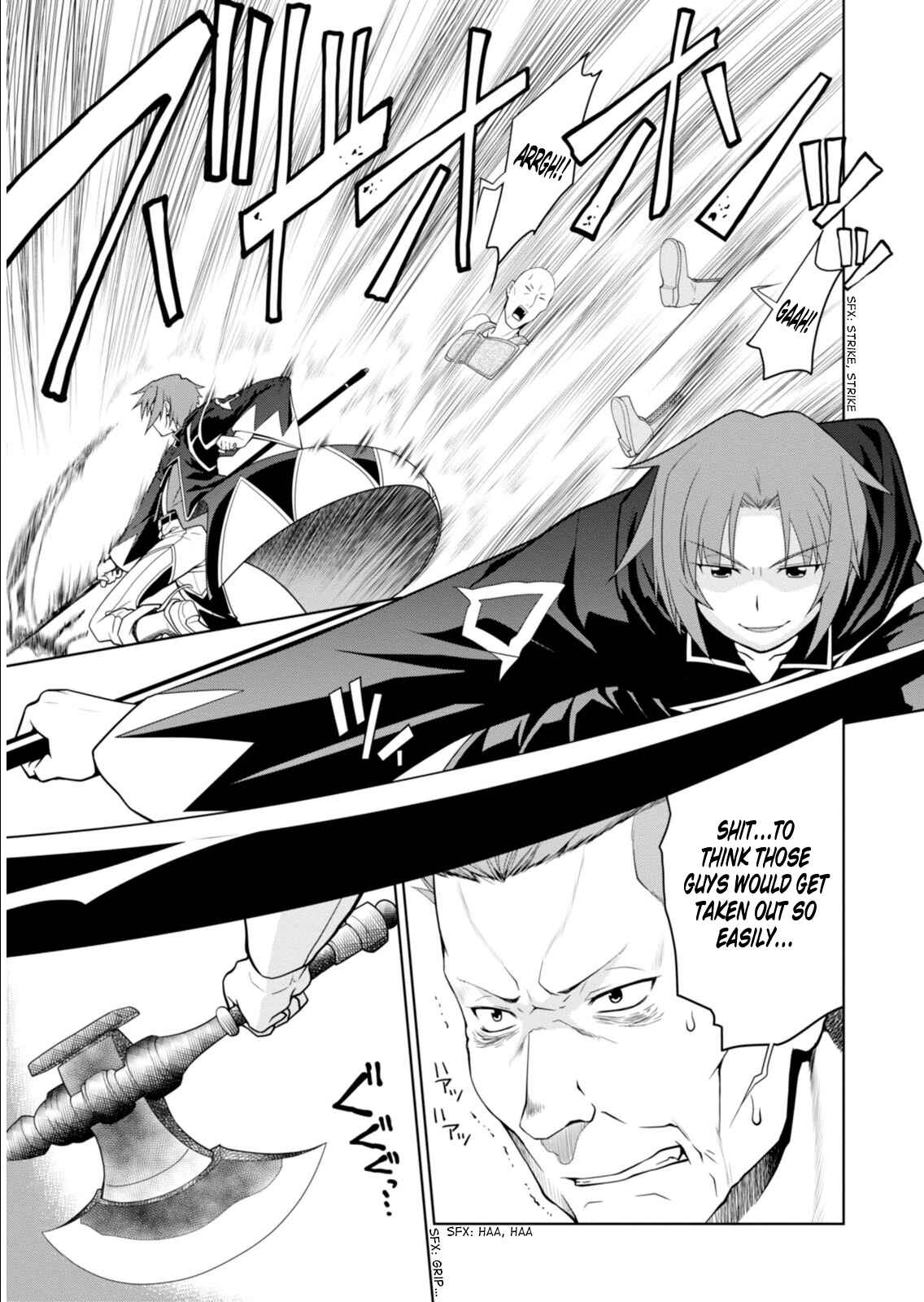 Page 18 Chapter 3 Legend