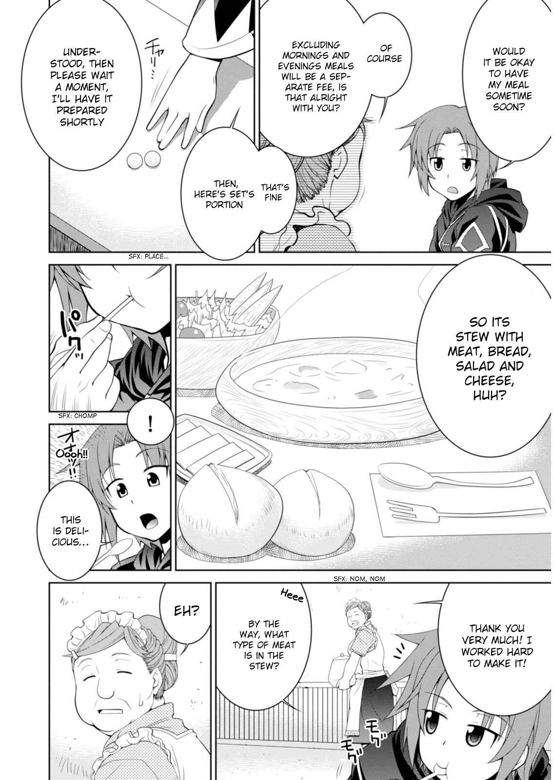 Page 28 Chapter 3 Legend