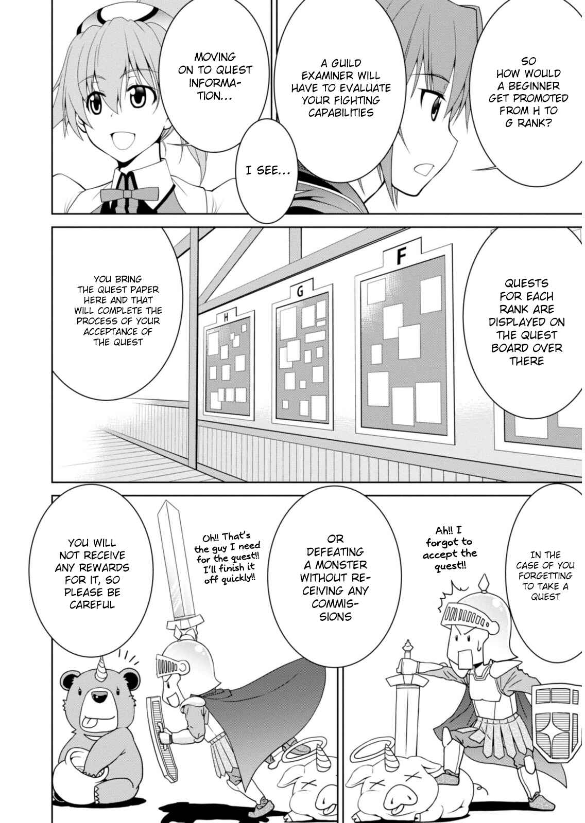 Page 7 Chapter 3 Legend