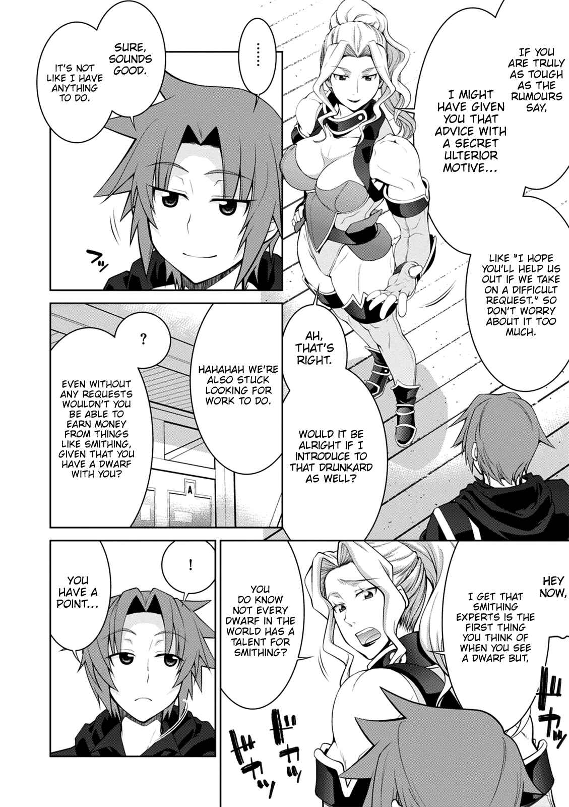 Page 10 Chapter 39 Legend