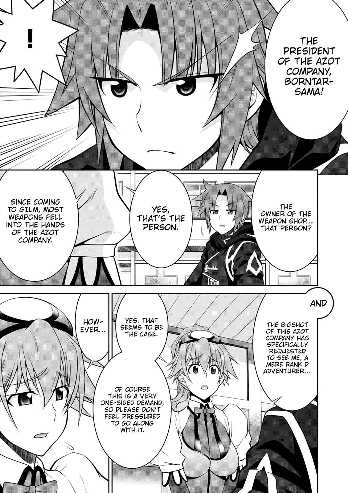 Page 17 Chapter 39 Legend