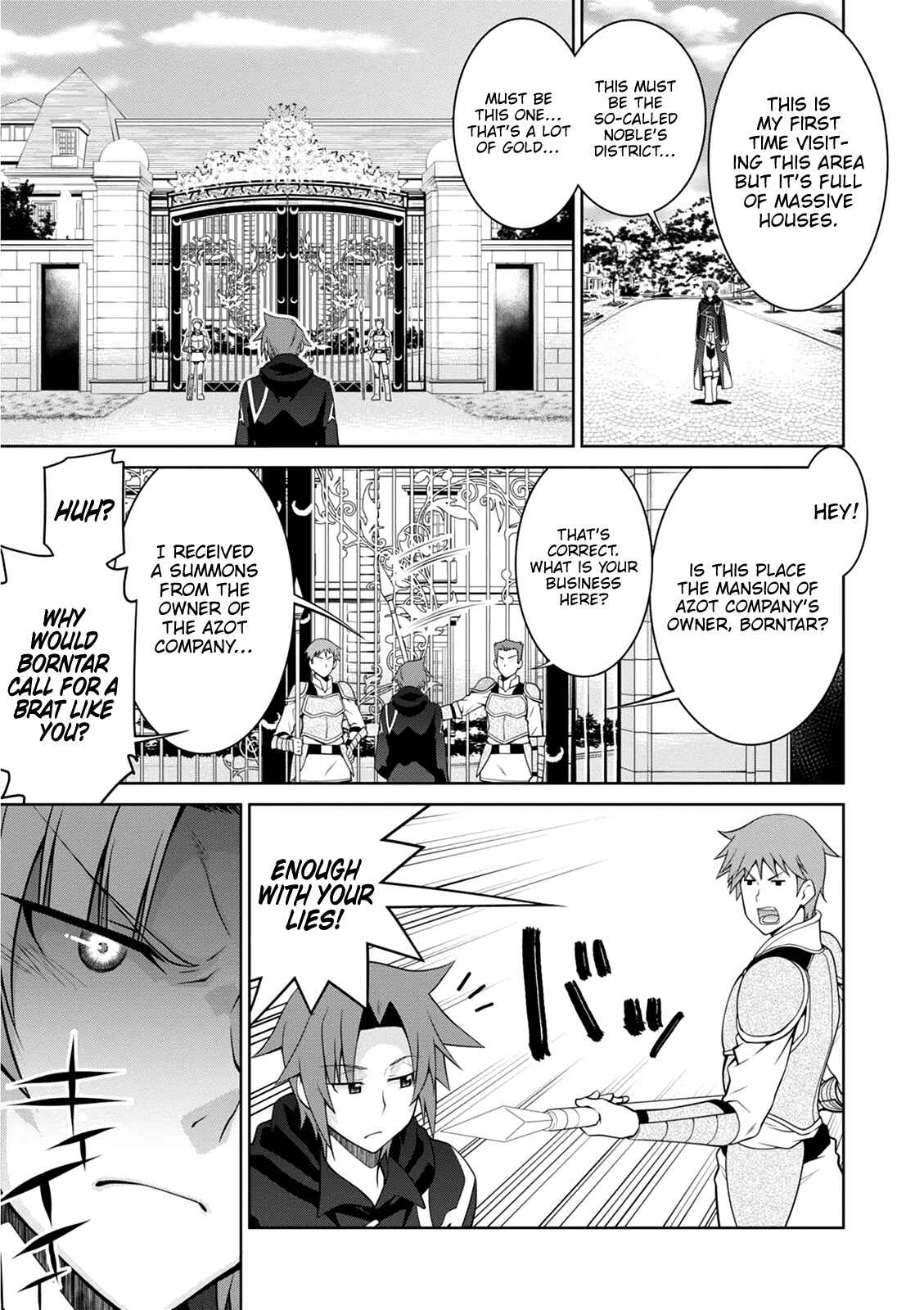Page 23 Chapter 39 Legend