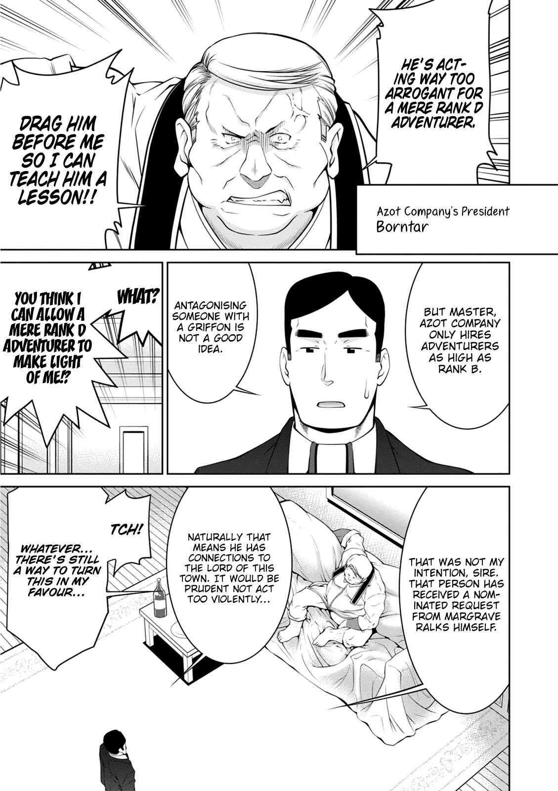 Page 25 Chapter 39 Legend