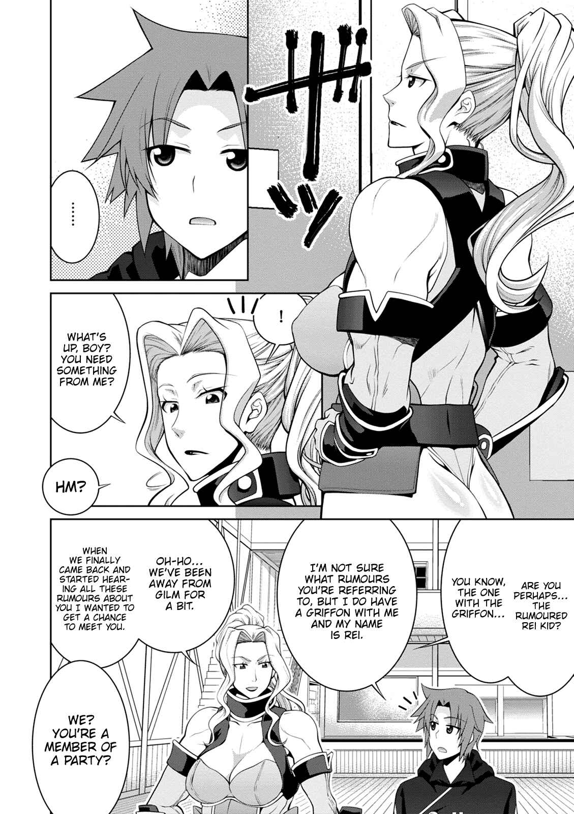 Page 6 Chapter 39 Legend