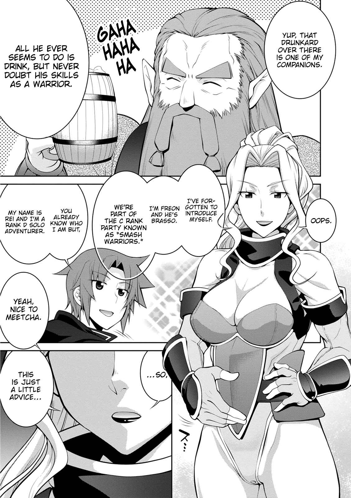 Page 7 Chapter 39 Legend