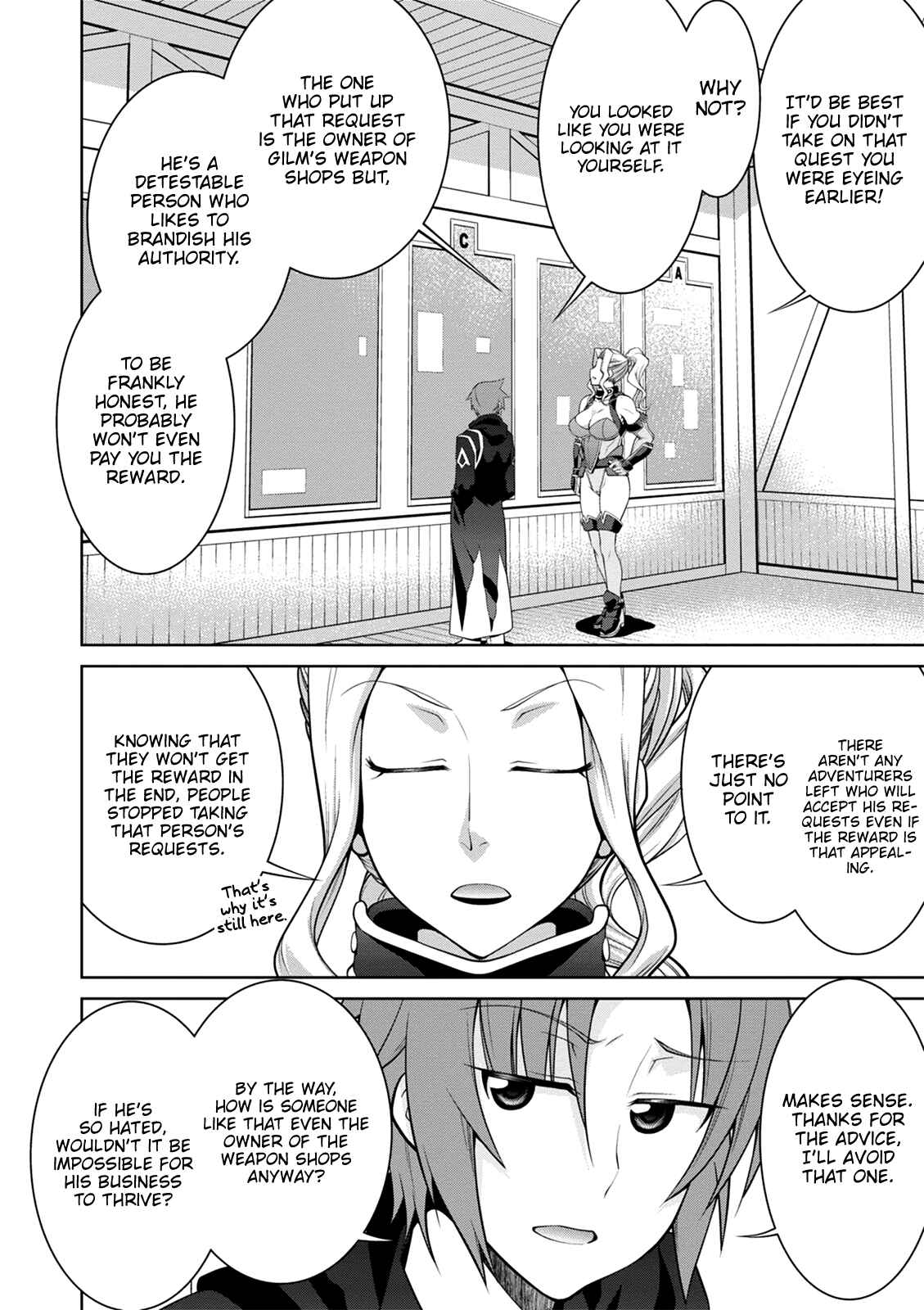 Page 8 Chapter 39 Legend