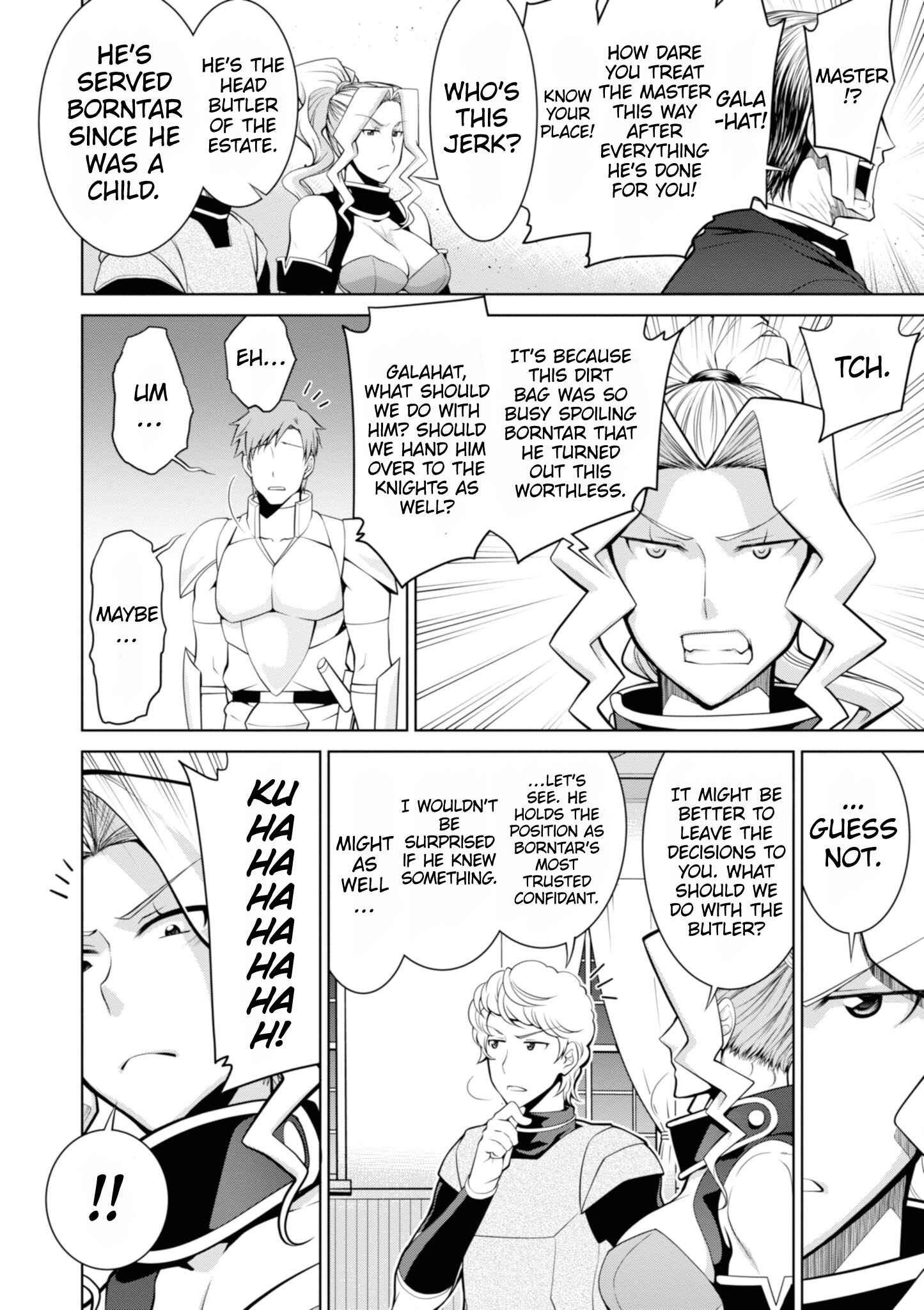 Page 10 Chapter 48 Legend