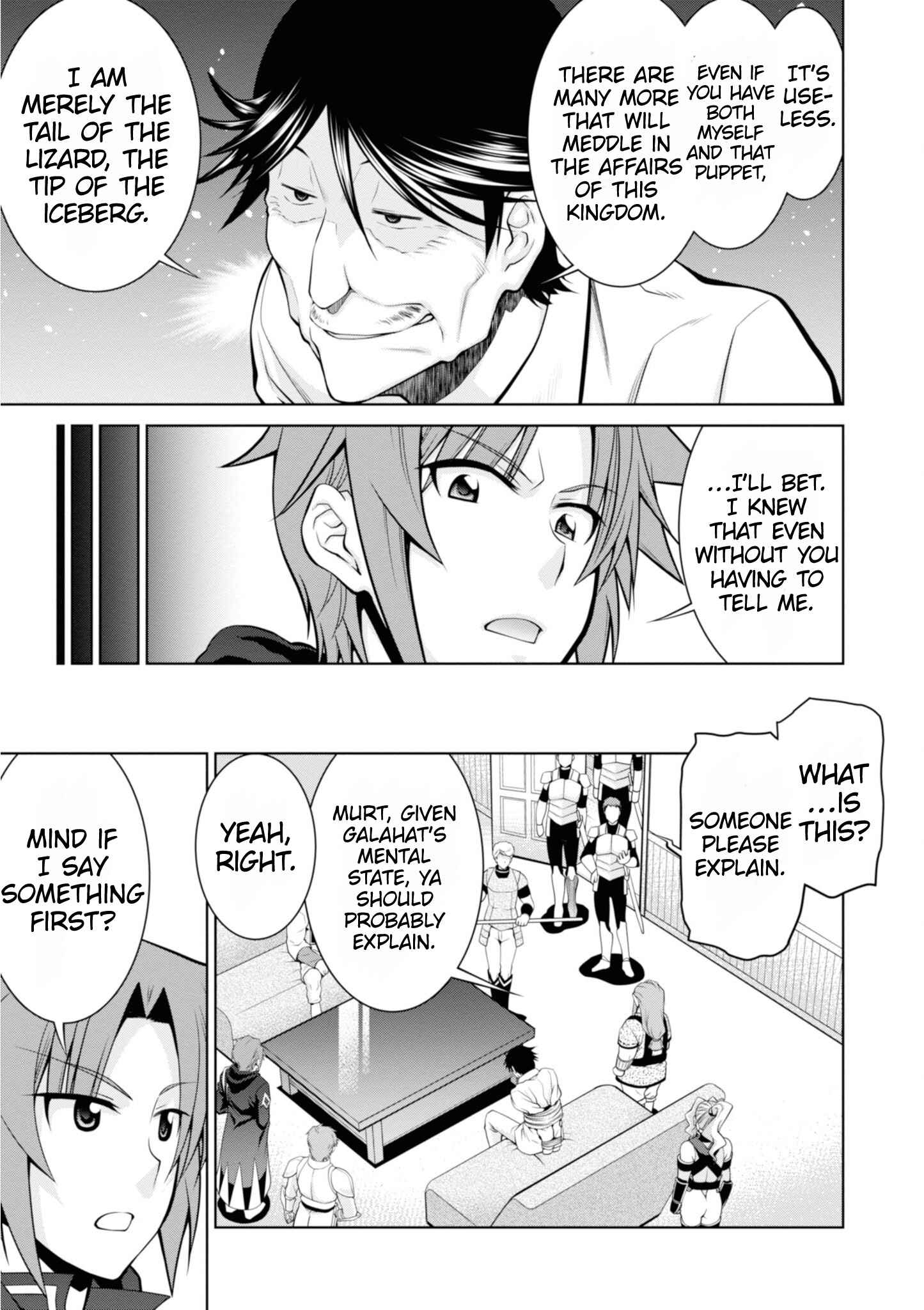 Page 11 Chapter 48 Legend