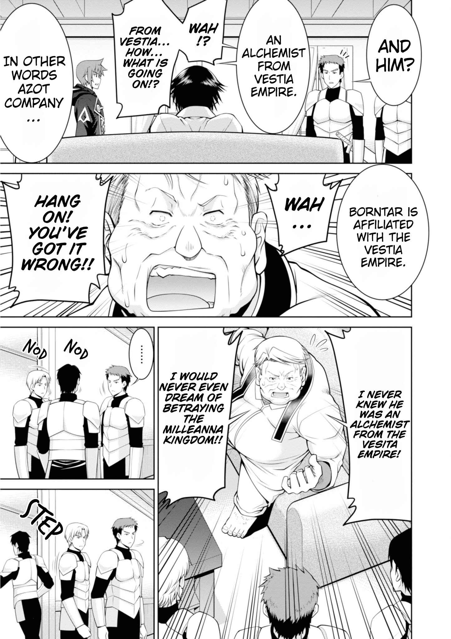 Page 13 Chapter 48 Legend