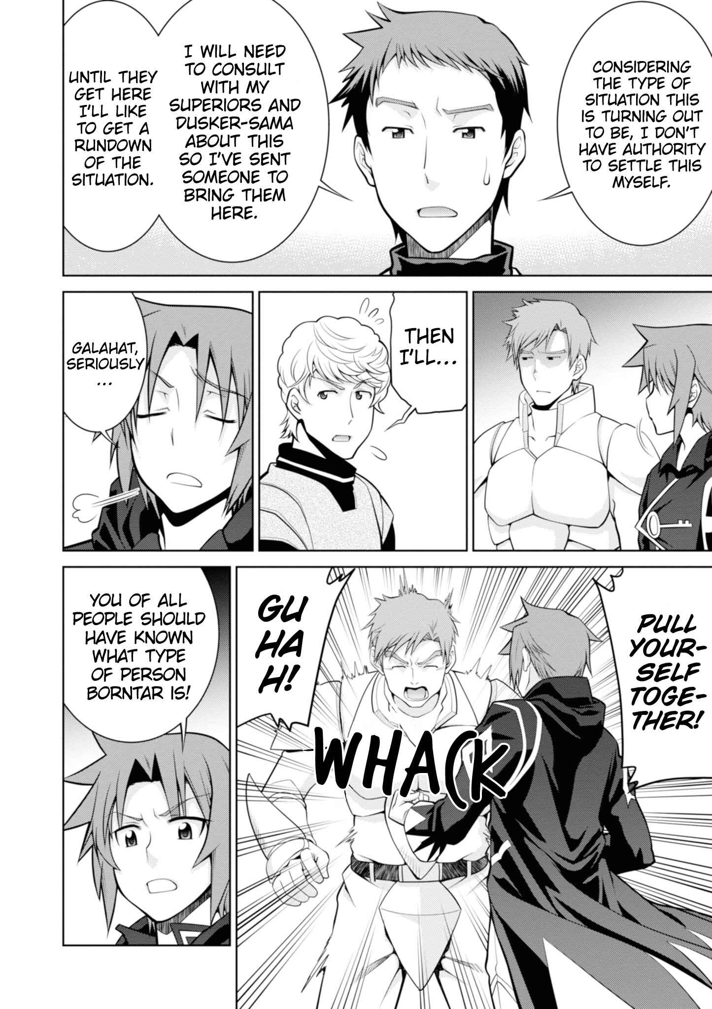 Page 14 Chapter 48 Legend