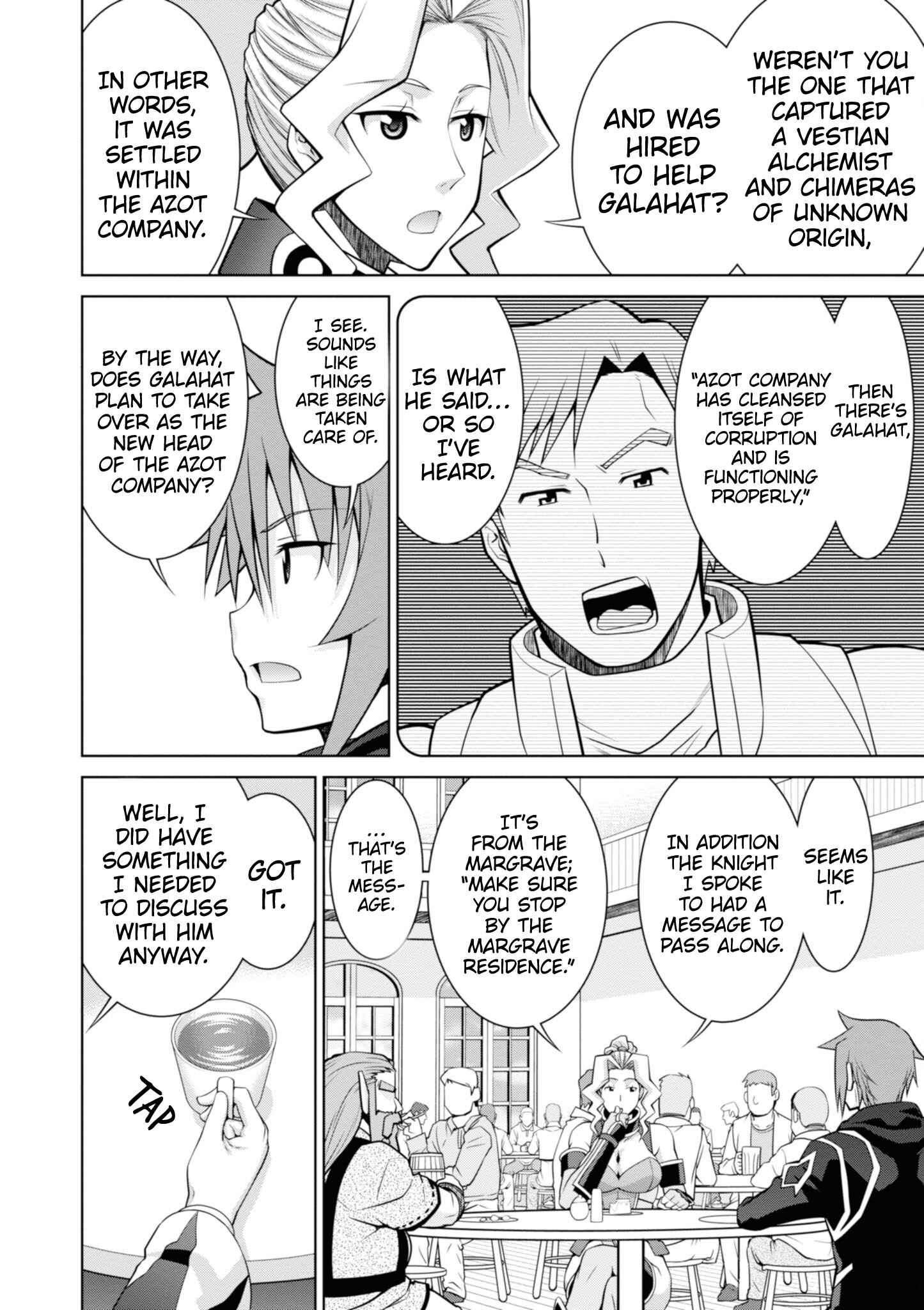 Page 20 Chapter 48 Legend