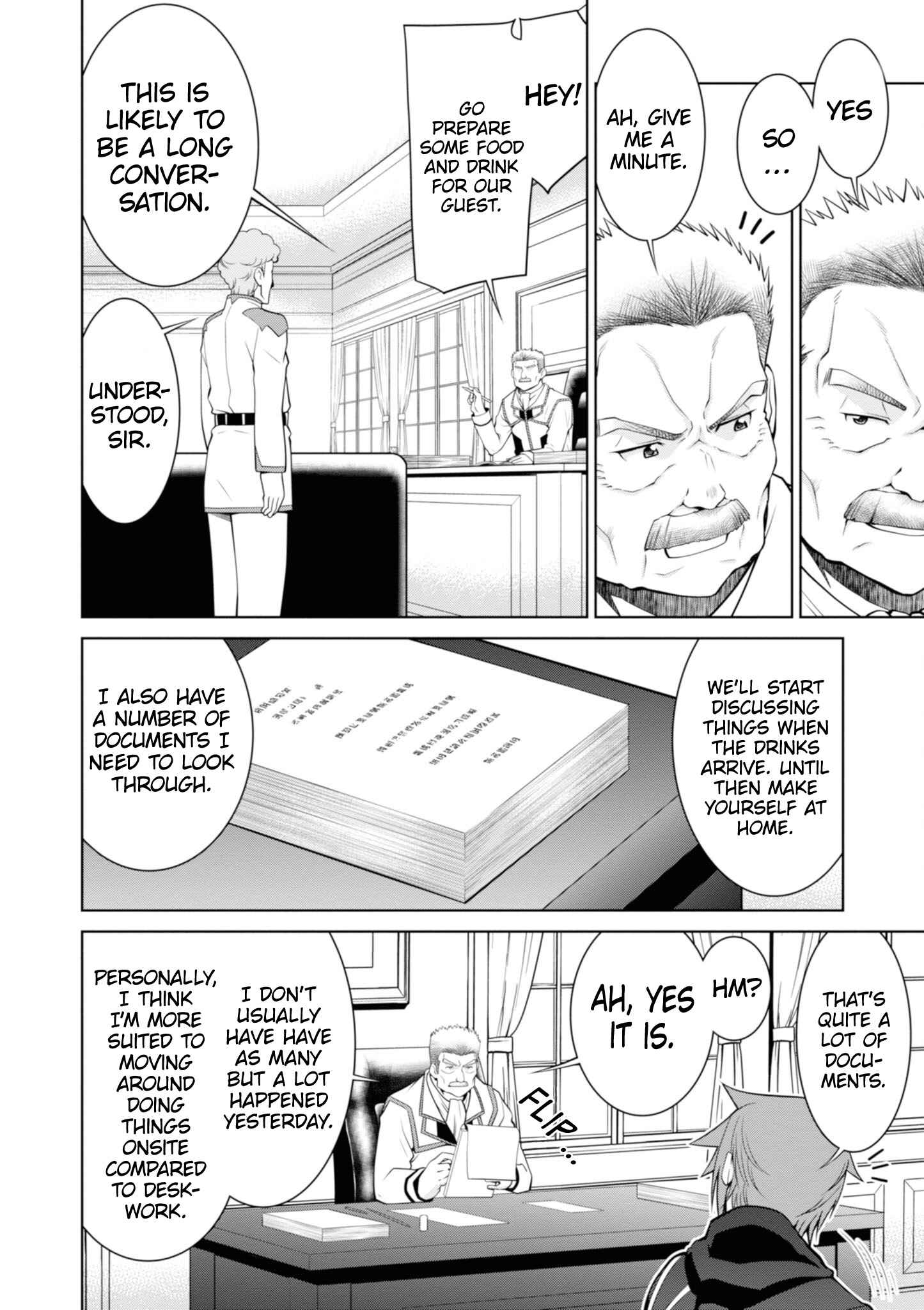 Page 22 Chapter 48 Legend