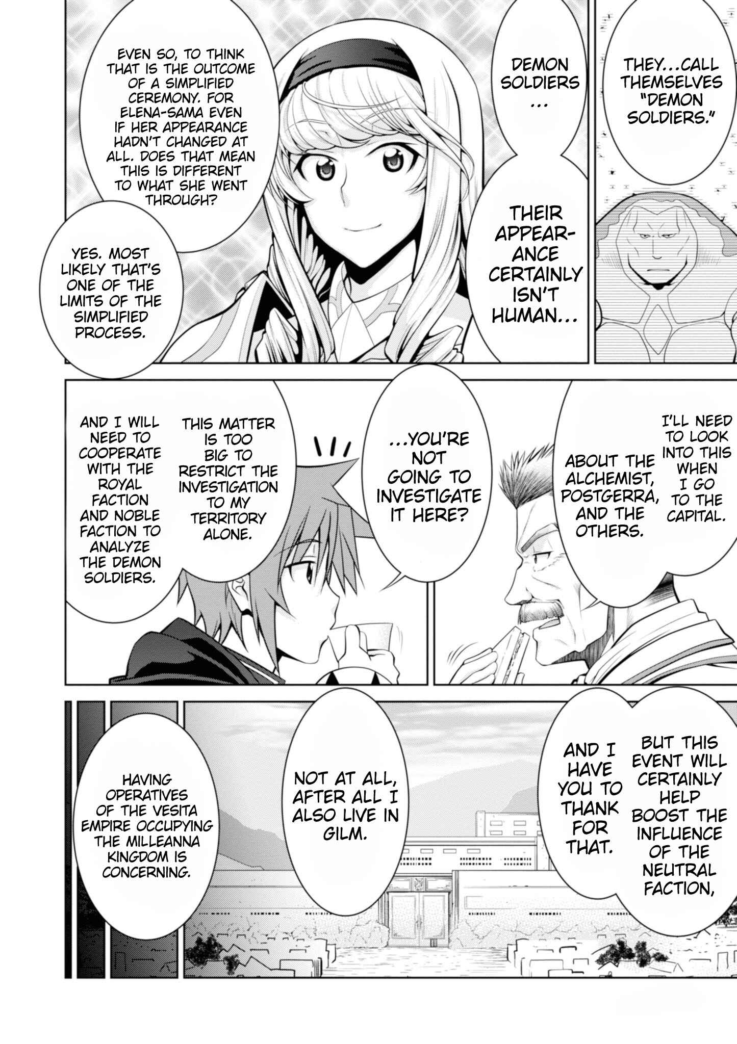 Page 26 Chapter 48 Legend