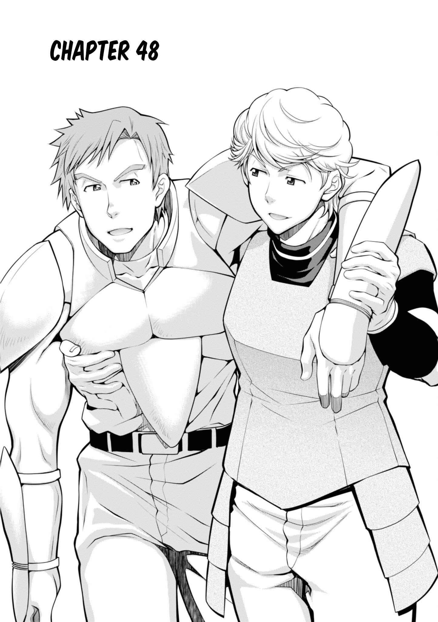 Page 5 Chapter 48 Legend