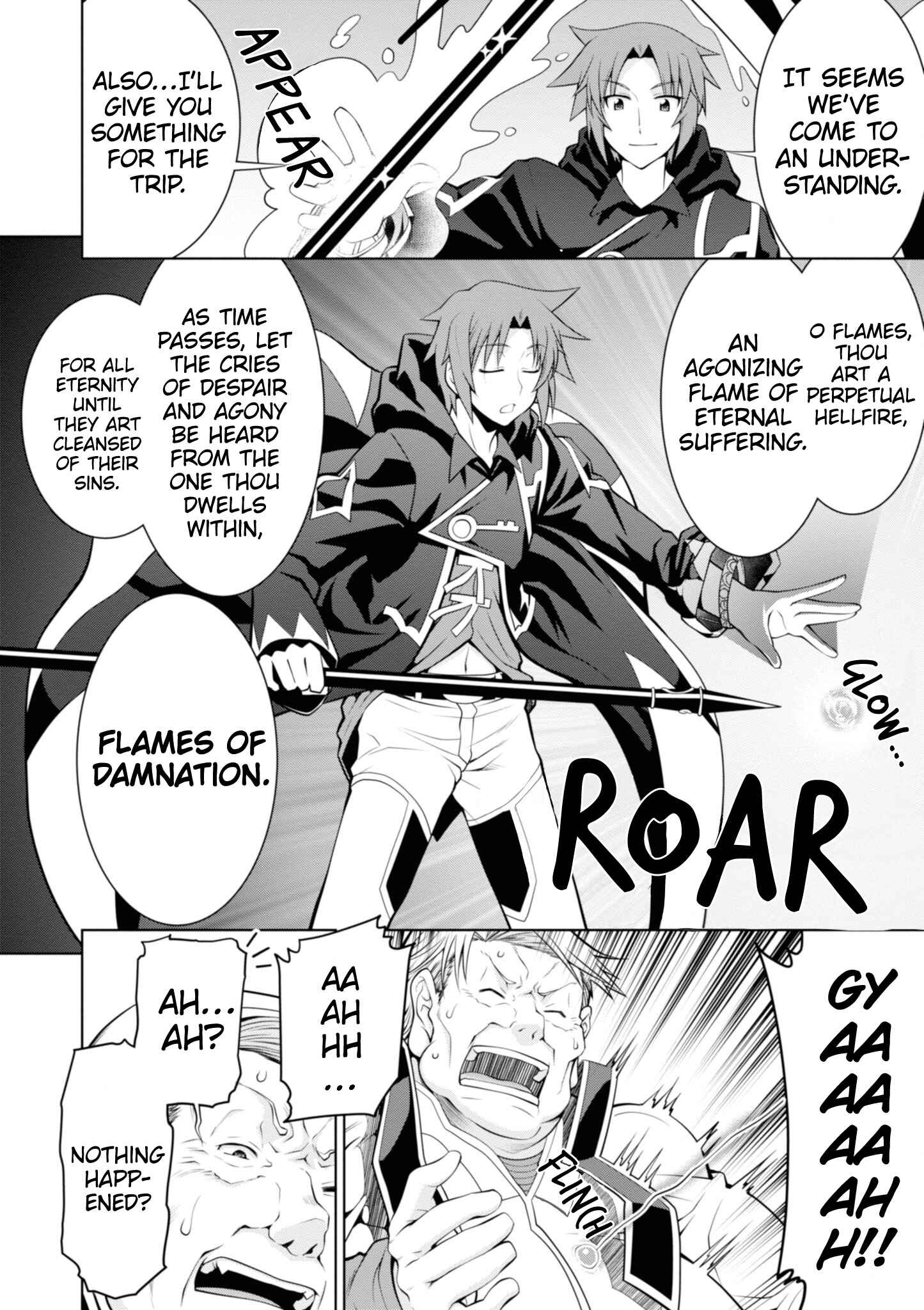 Page 8 Chapter 48 Legend