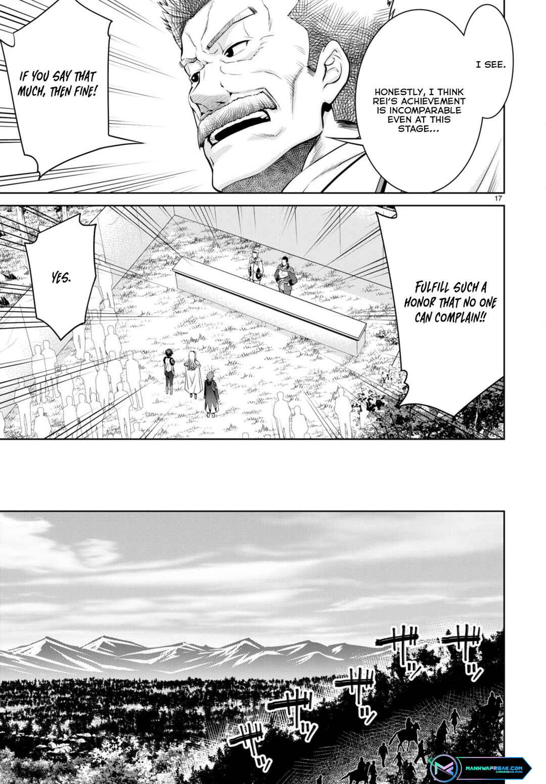 Page 18 Chapter 86 Legend