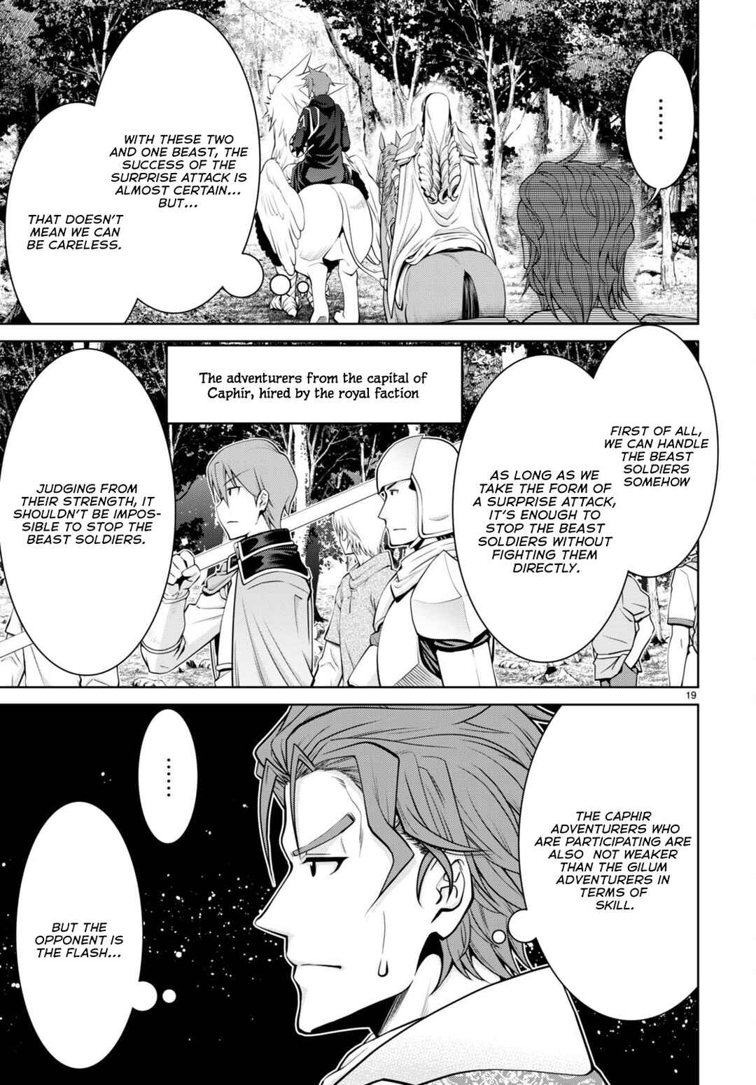 Page 20 Chapter 86 Legend