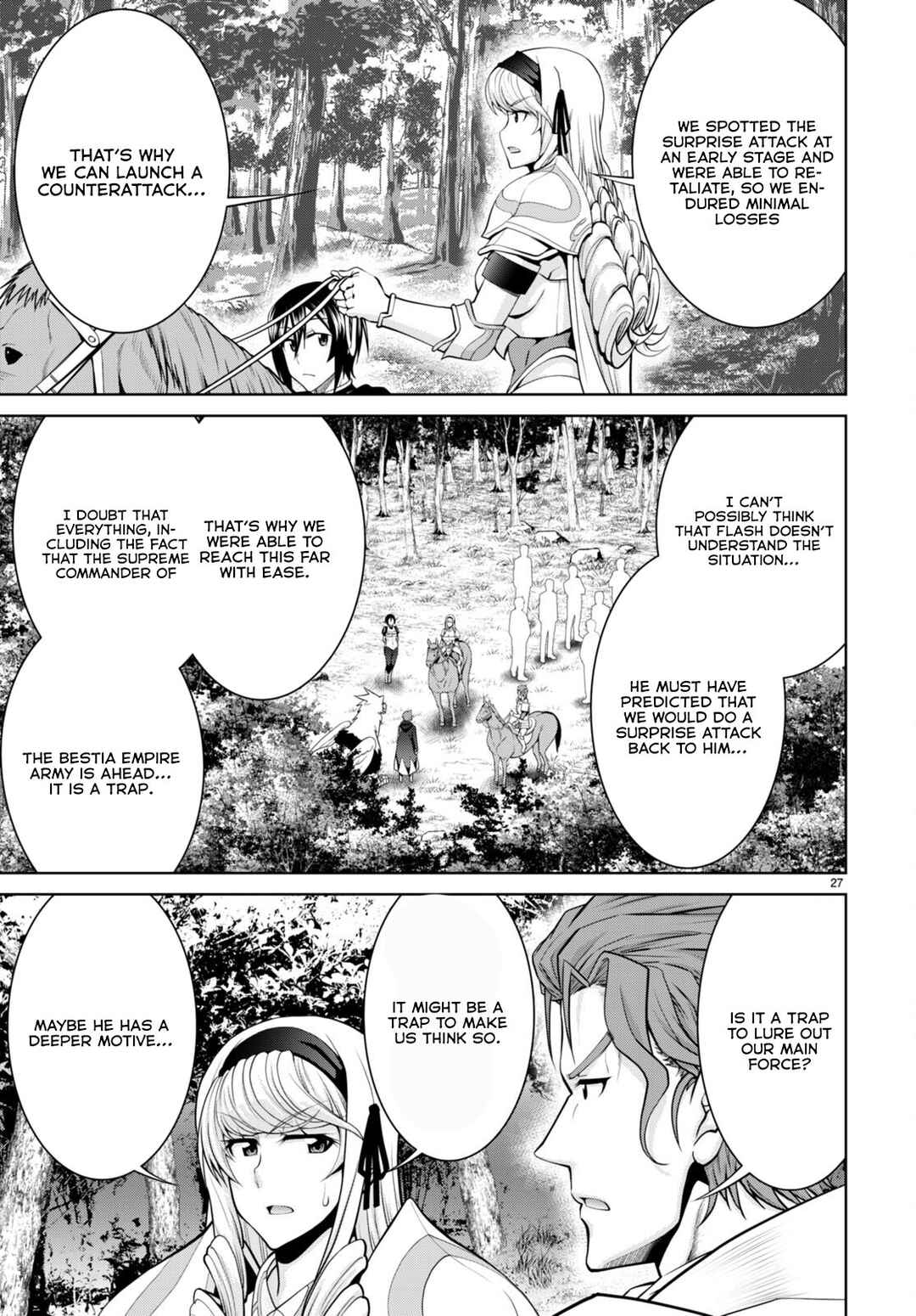 Page 28 Chapter 86 Legend