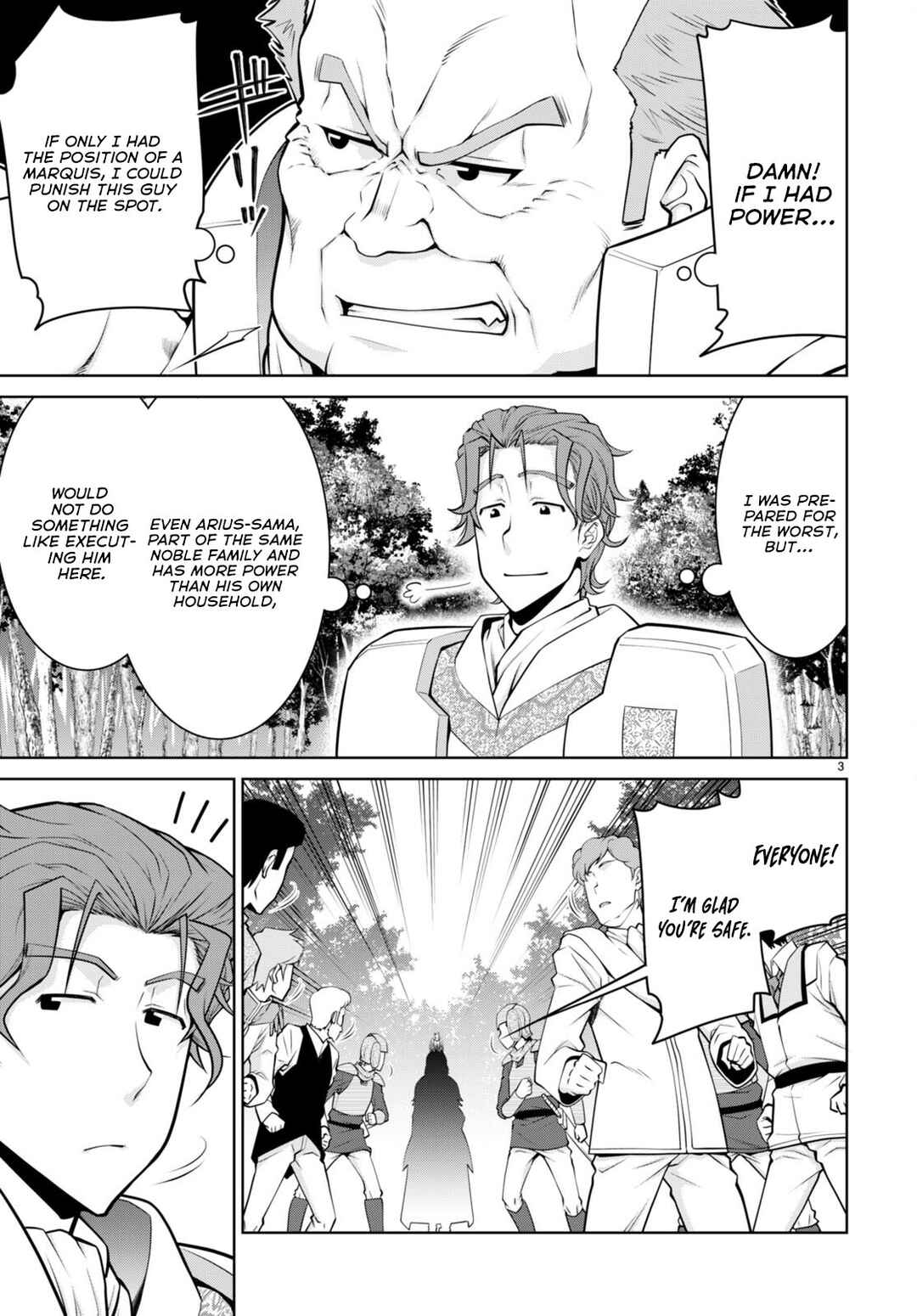 Page 4 Chapter 86 Legend