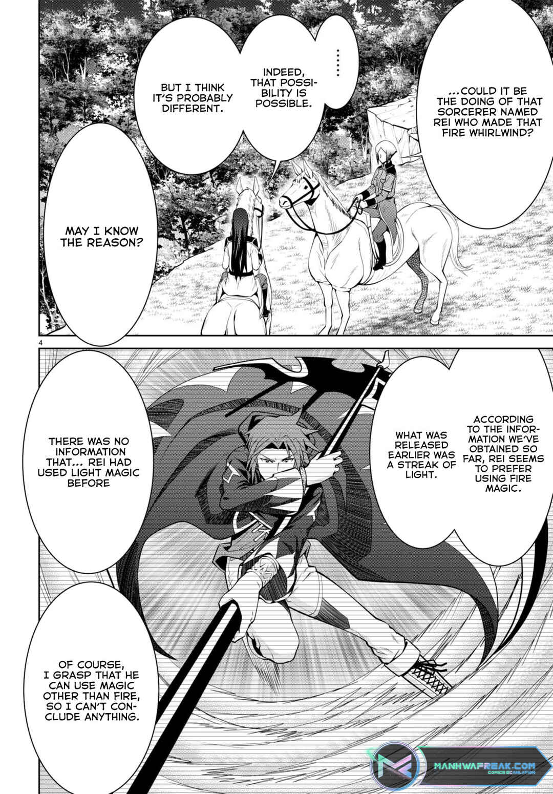 Page 5 Chapter 84 Legend