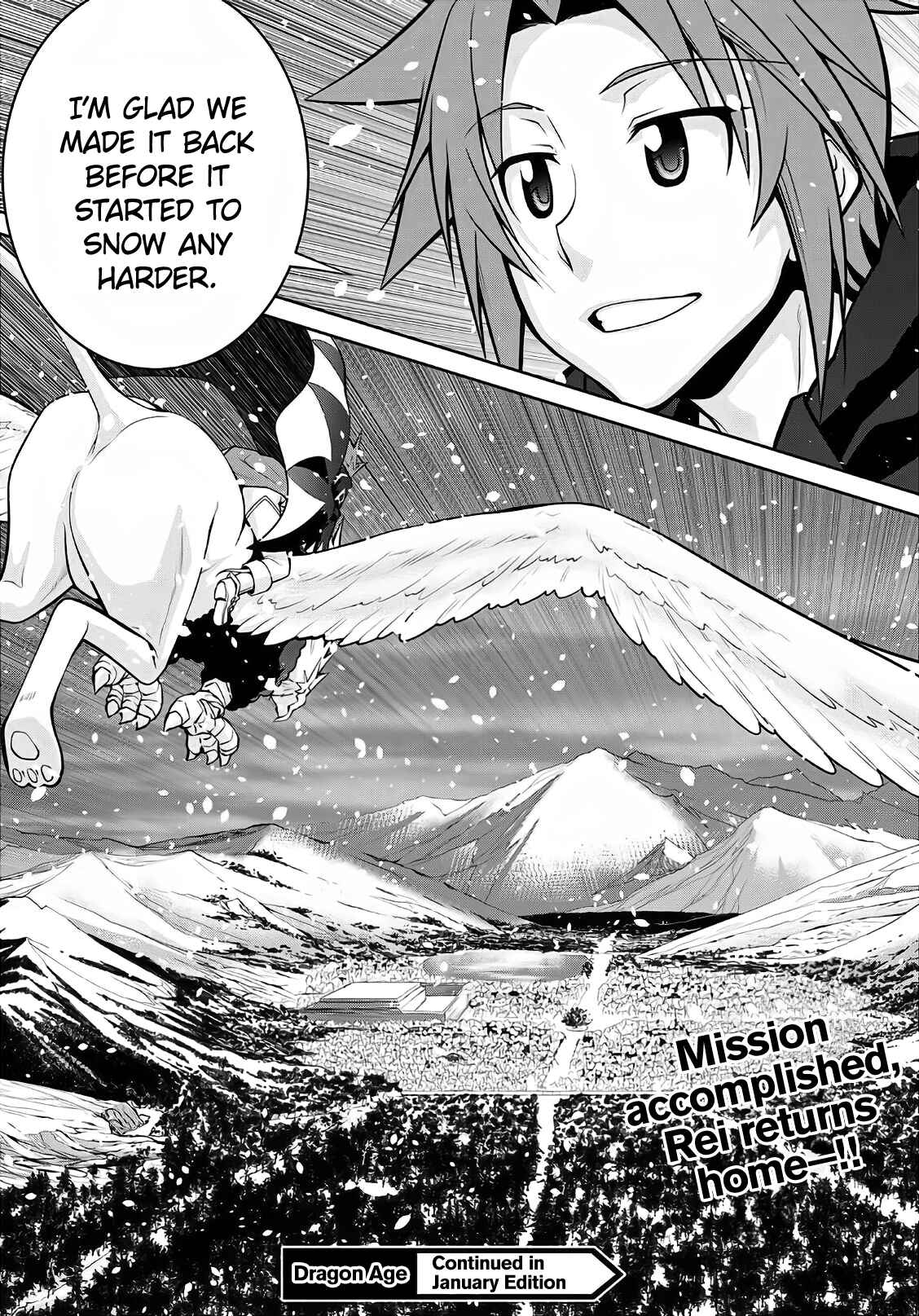 Page 24 Chapter 58 Legend