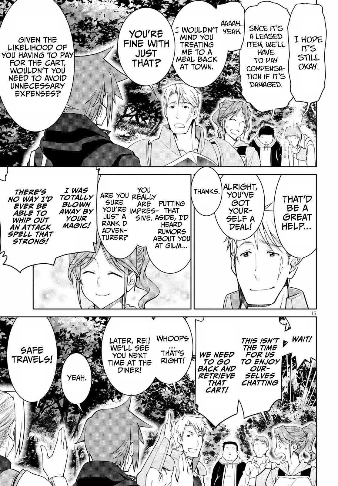 Page 15 Chapter 51 Legend