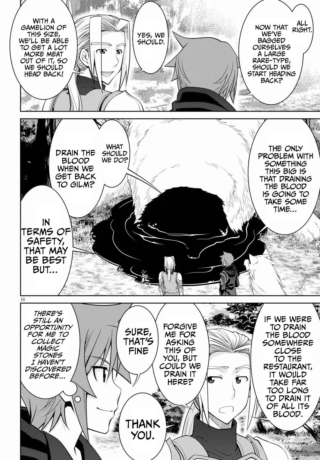 Page 16 Chapter 51 Legend