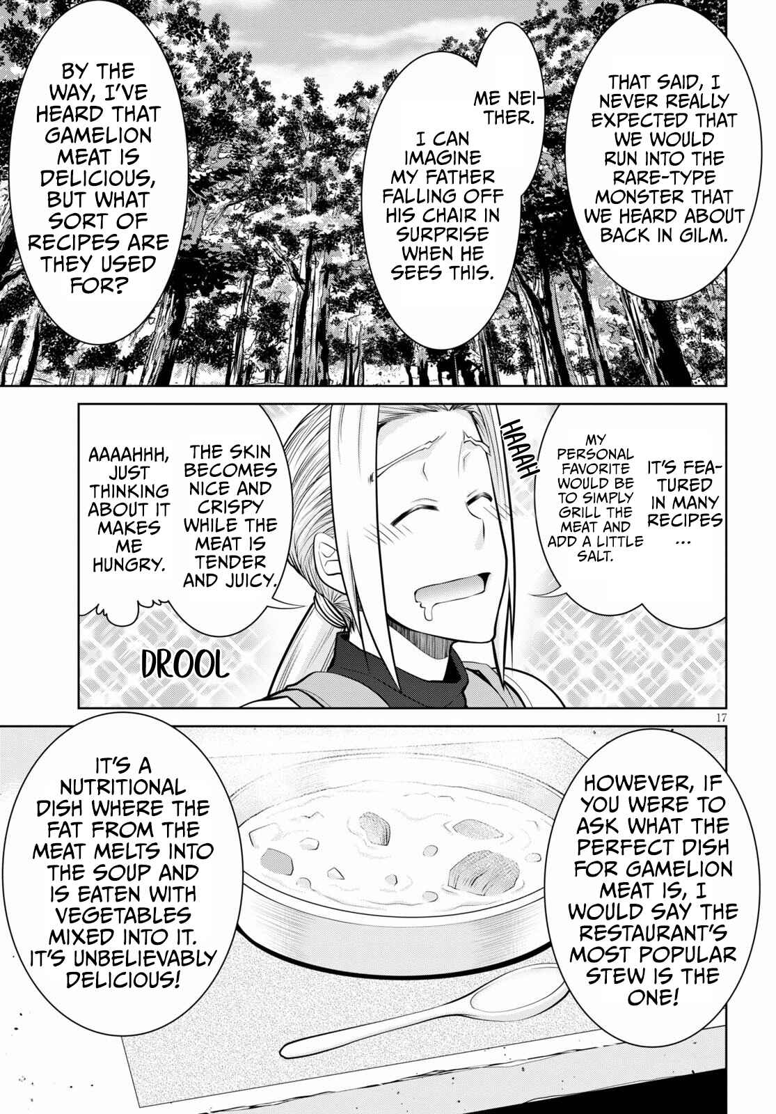 Page 17 Chapter 51 Legend