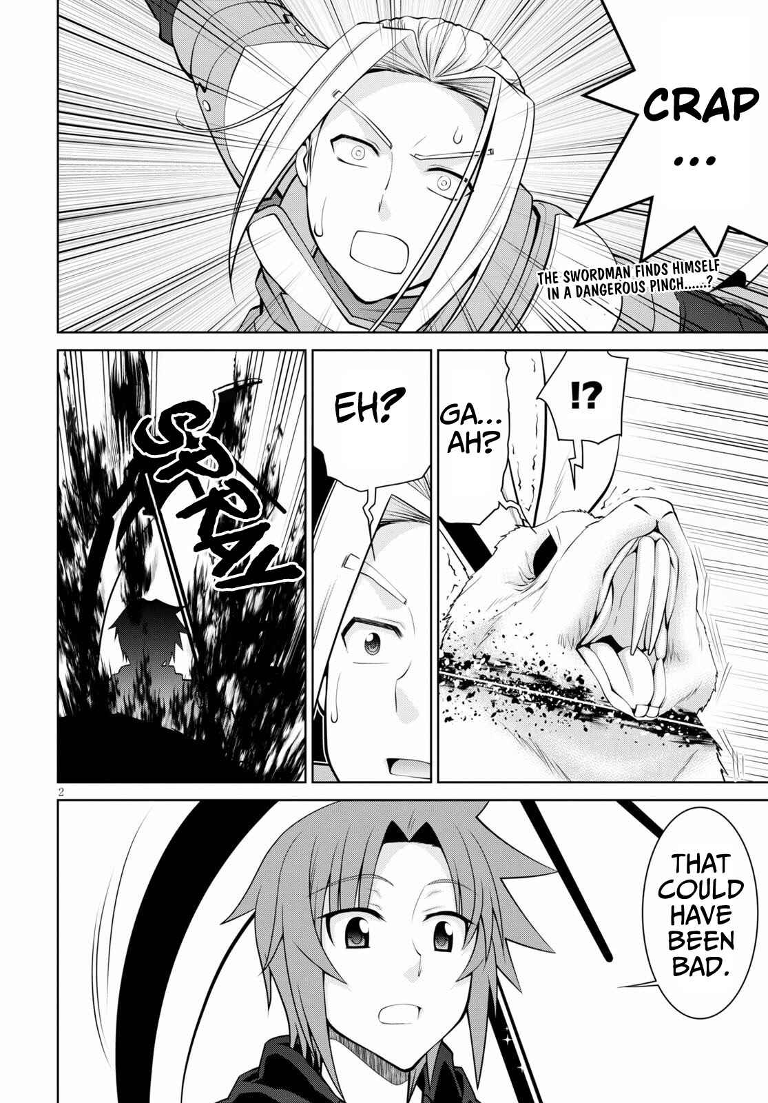 Page 2 Chapter 51 Legend