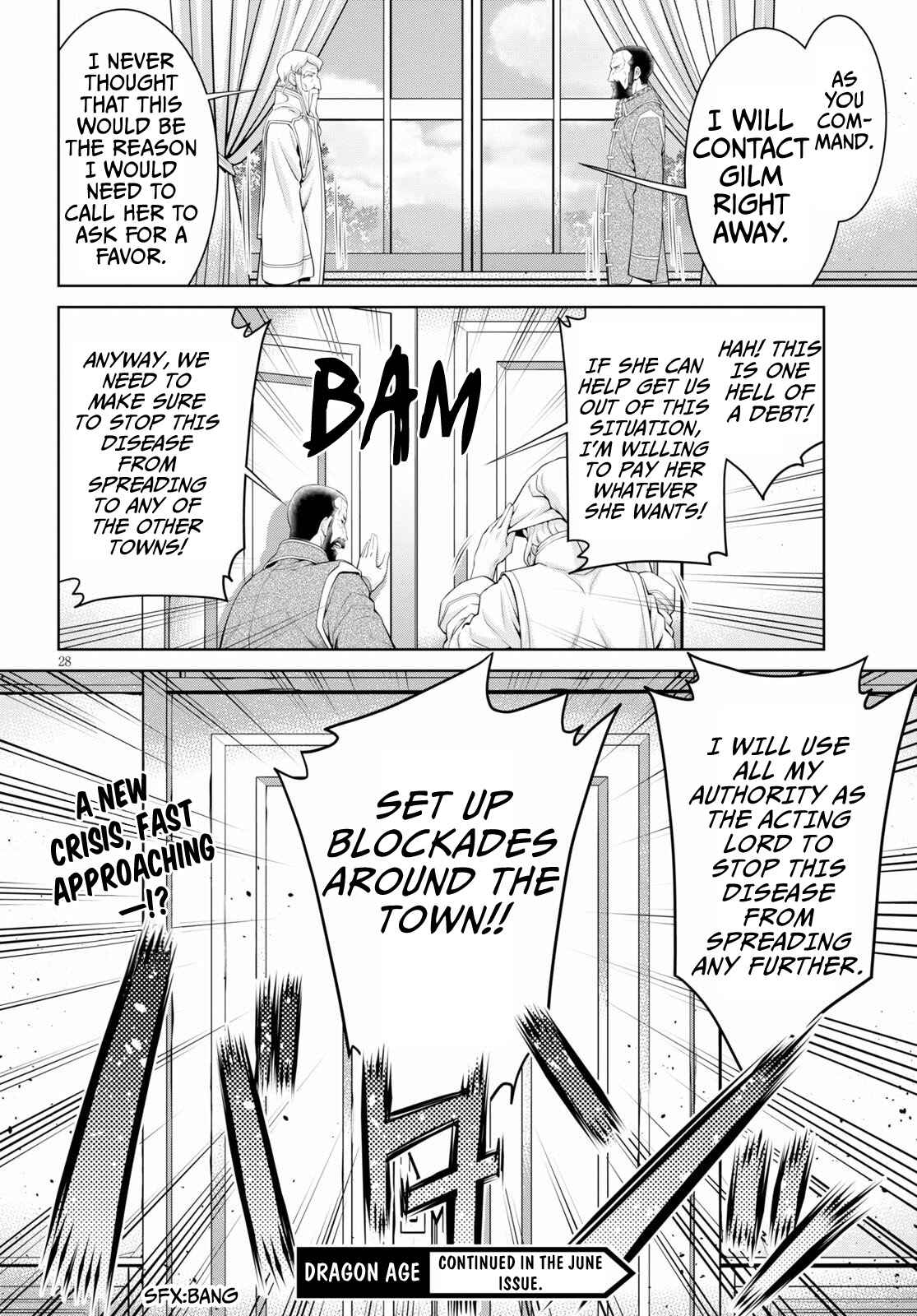 Page 28 Chapter 51 Legend