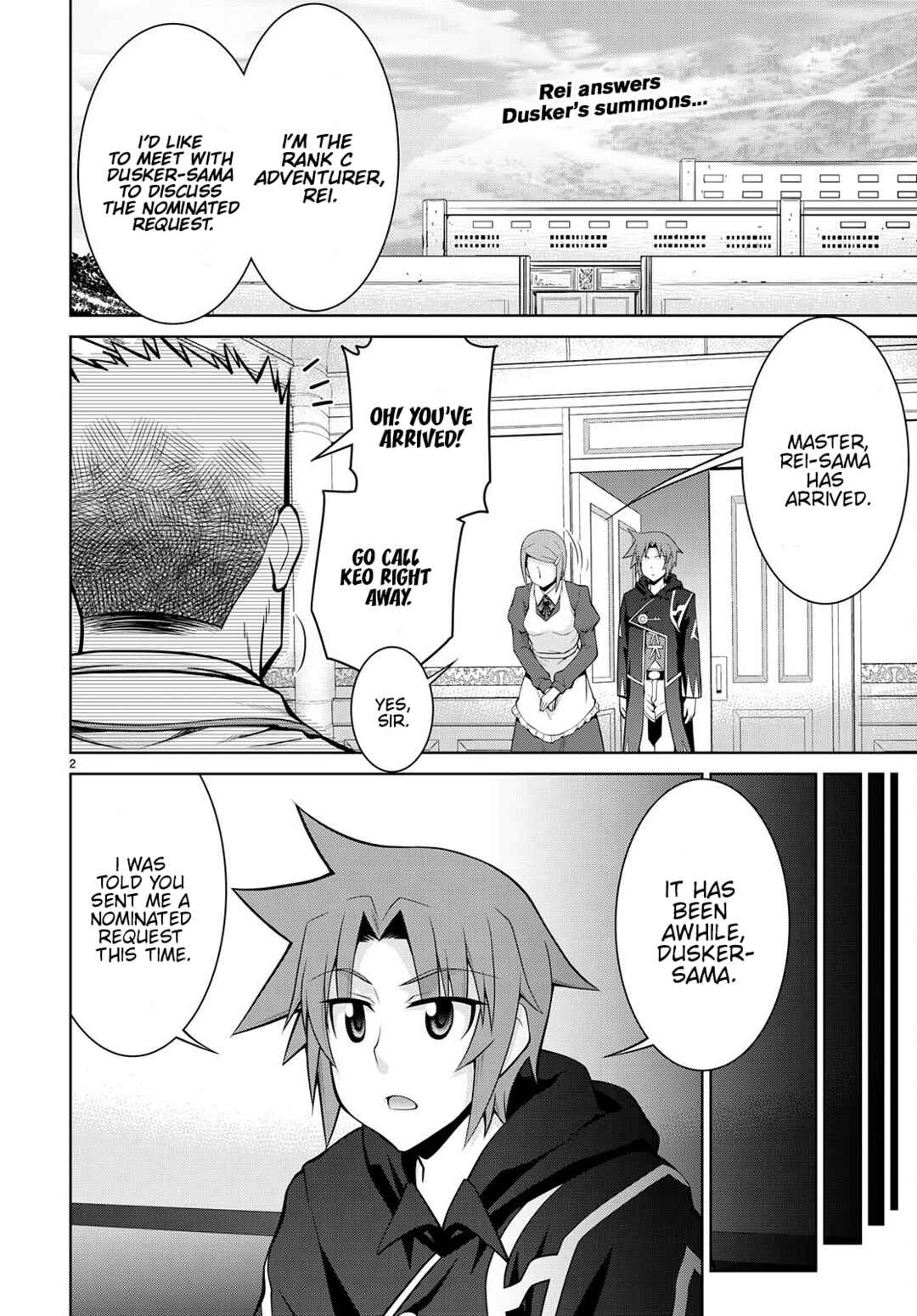 Page 2 Chapter 76 Legend