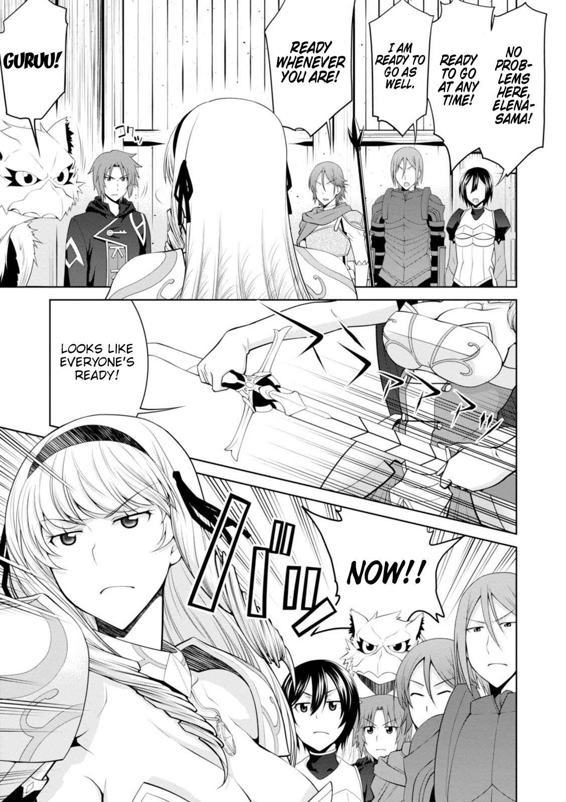 Page 21 Chapter 24 Legend