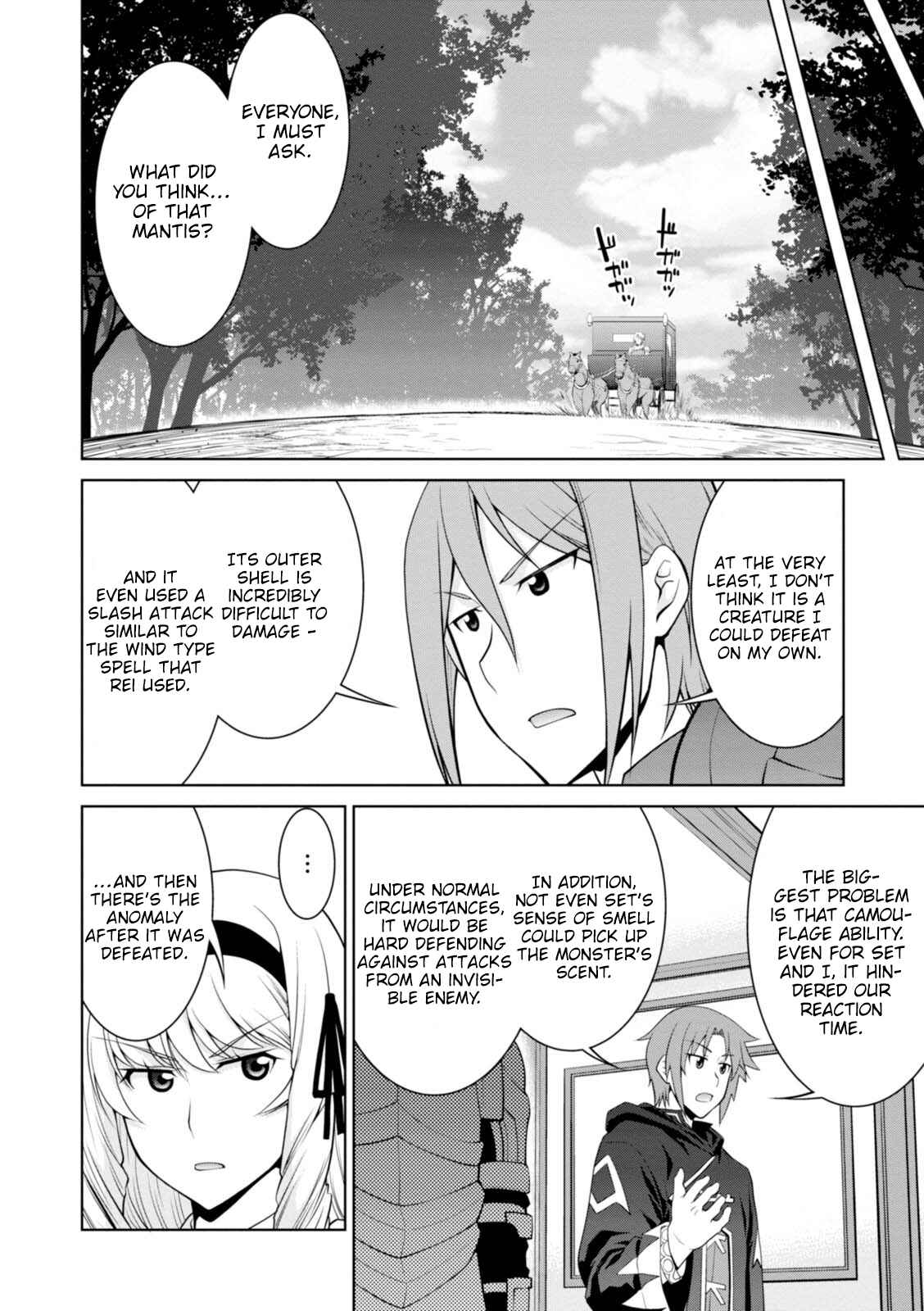 Page 4 Chapter 24 Legend