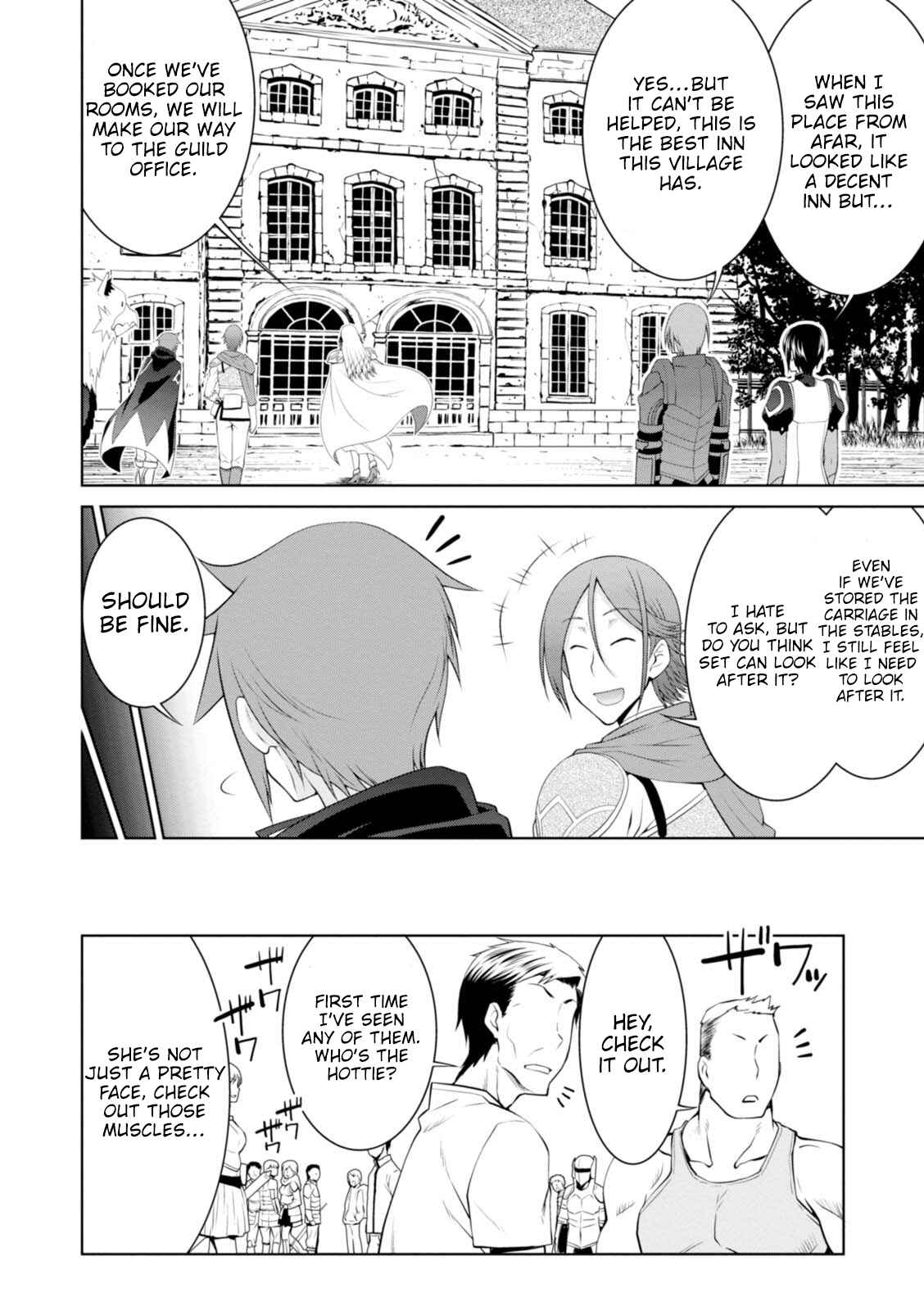 Page 8 Chapter 24 Legend