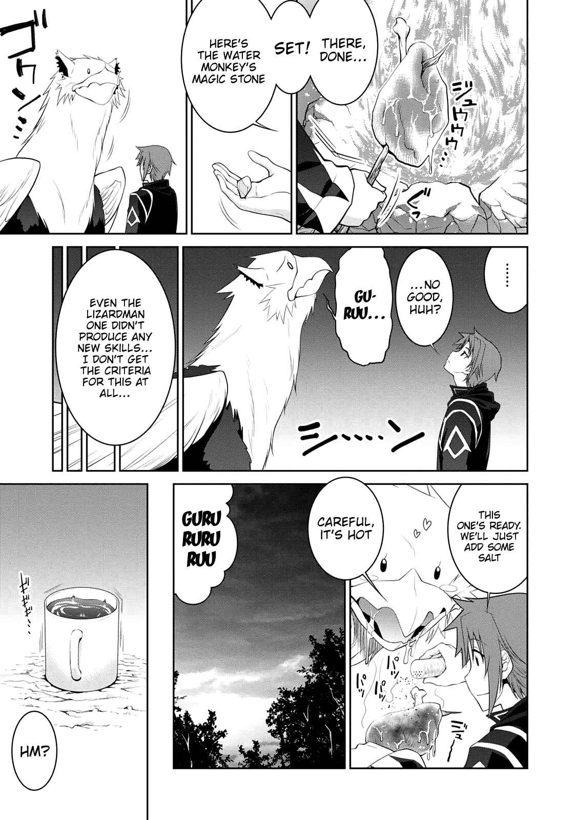 Page 14 Chapter 27 Legend