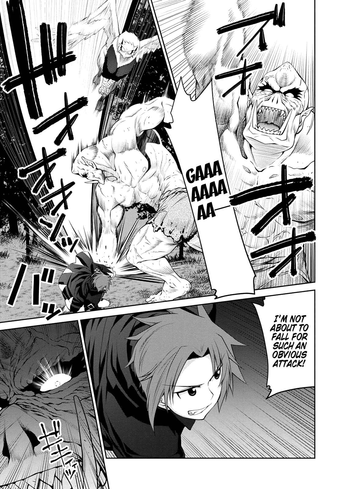 Page 18 Chapter 27 Legend
