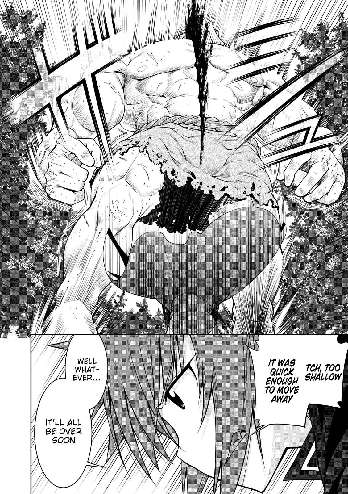 Page 21 Chapter 27 Legend