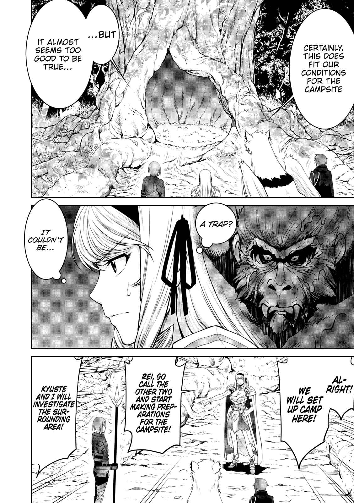 Page 5 Chapter 27 Legend