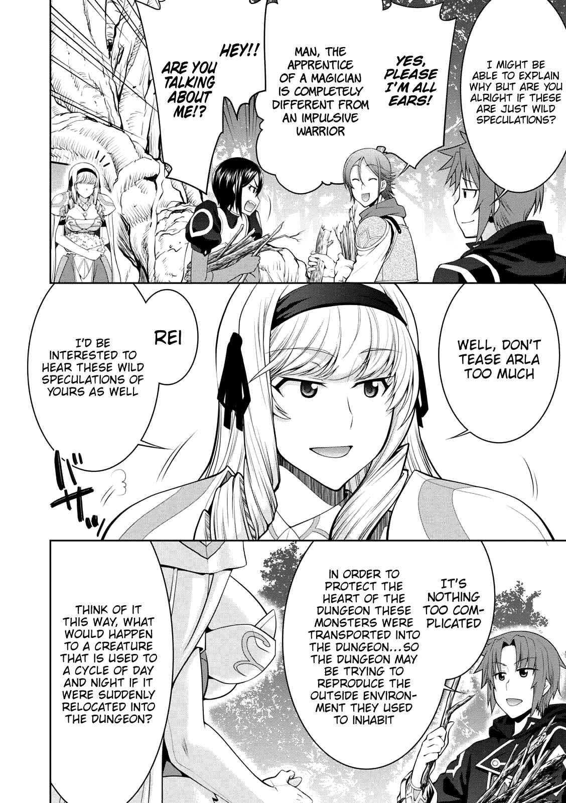 Page 7 Chapter 27 Legend